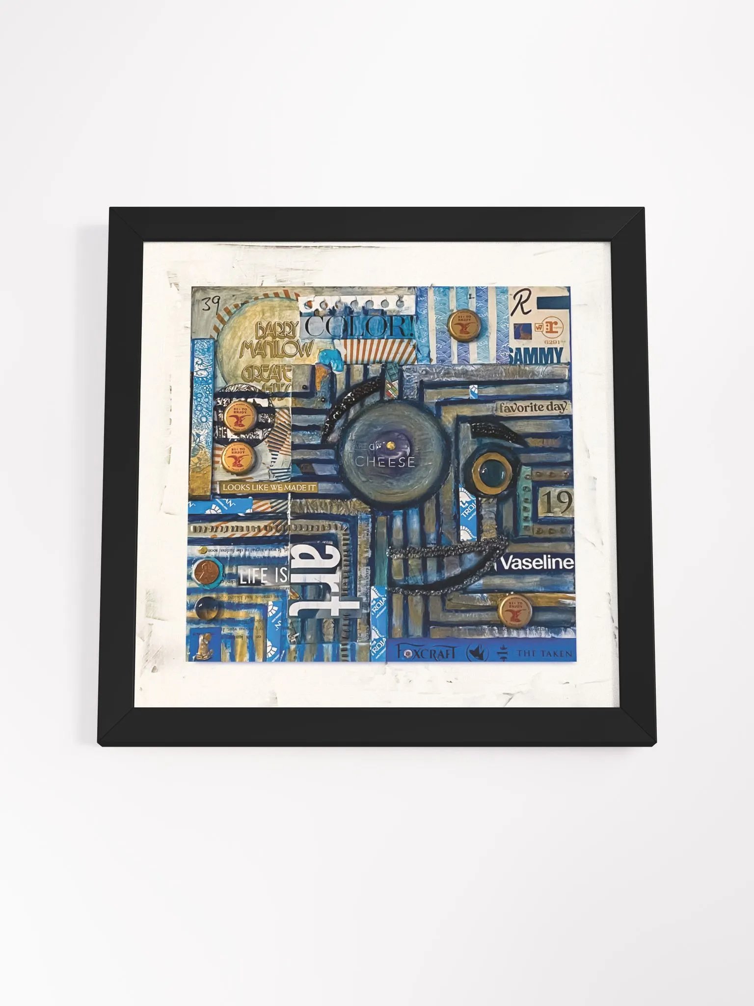 Art+Sex+Music product image (4)