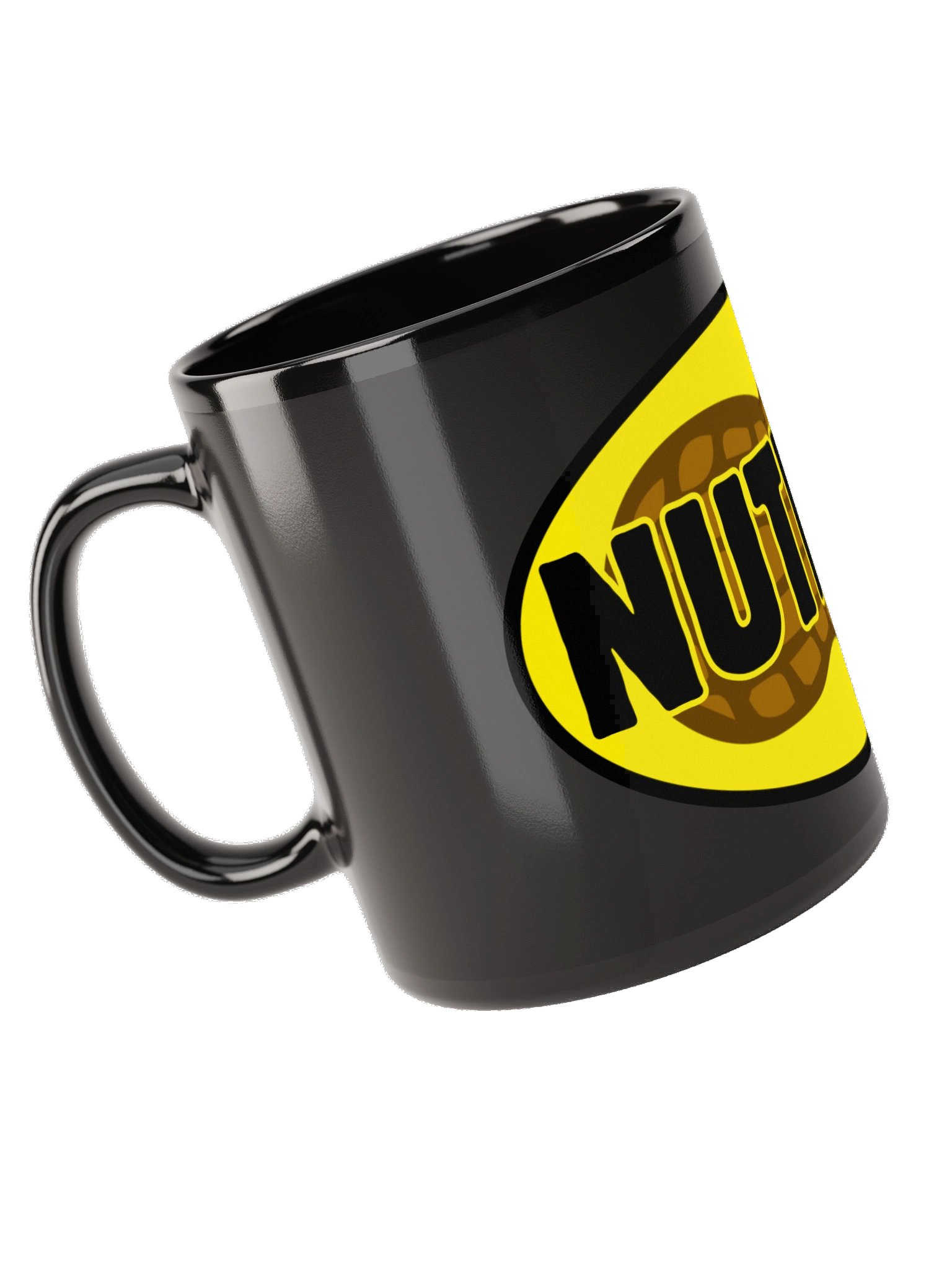 Nutman - Mug product image (9)