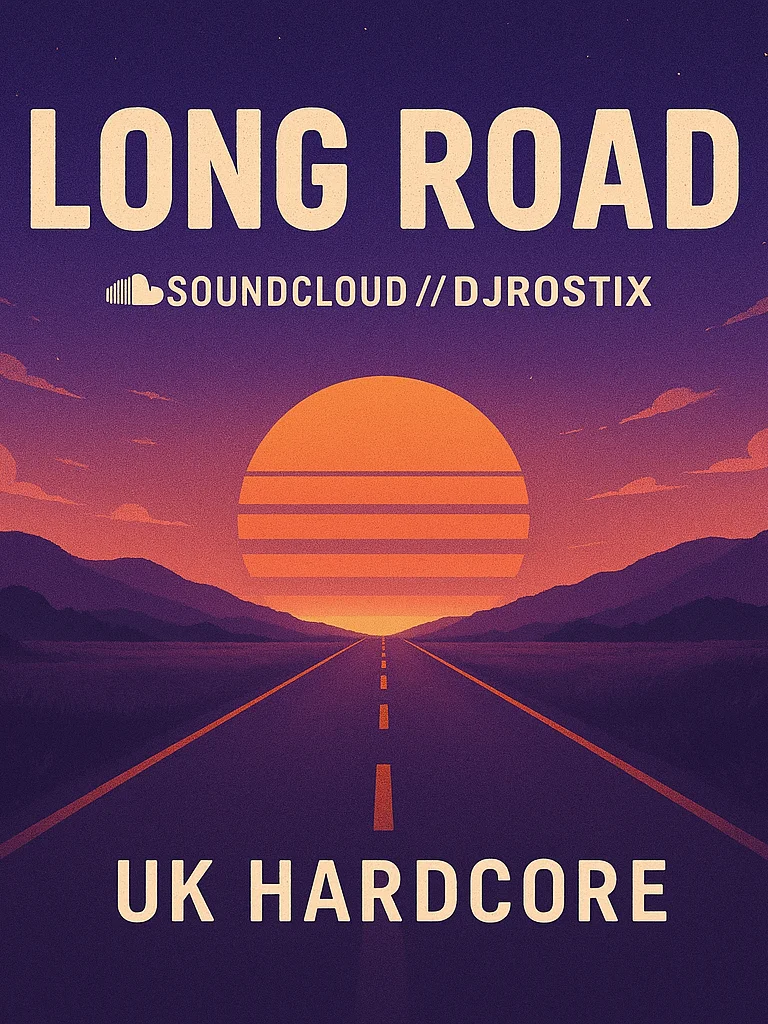 Long Road product image (1)