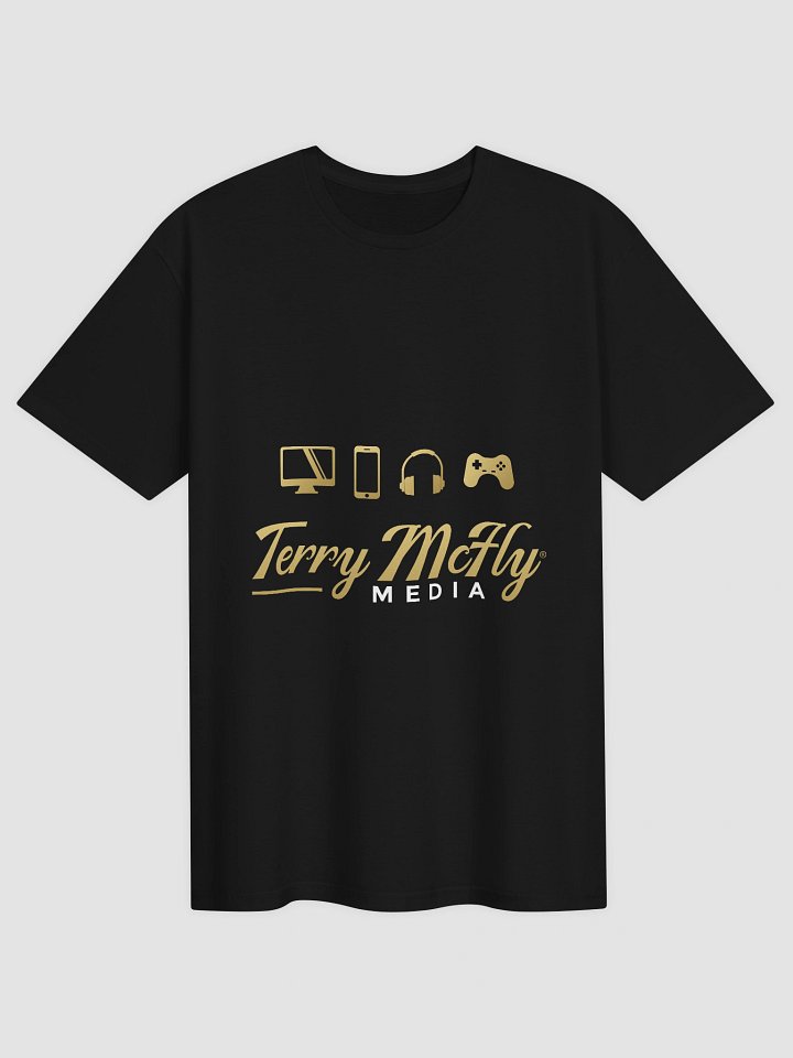 TMM Summer Tee product image (4)
