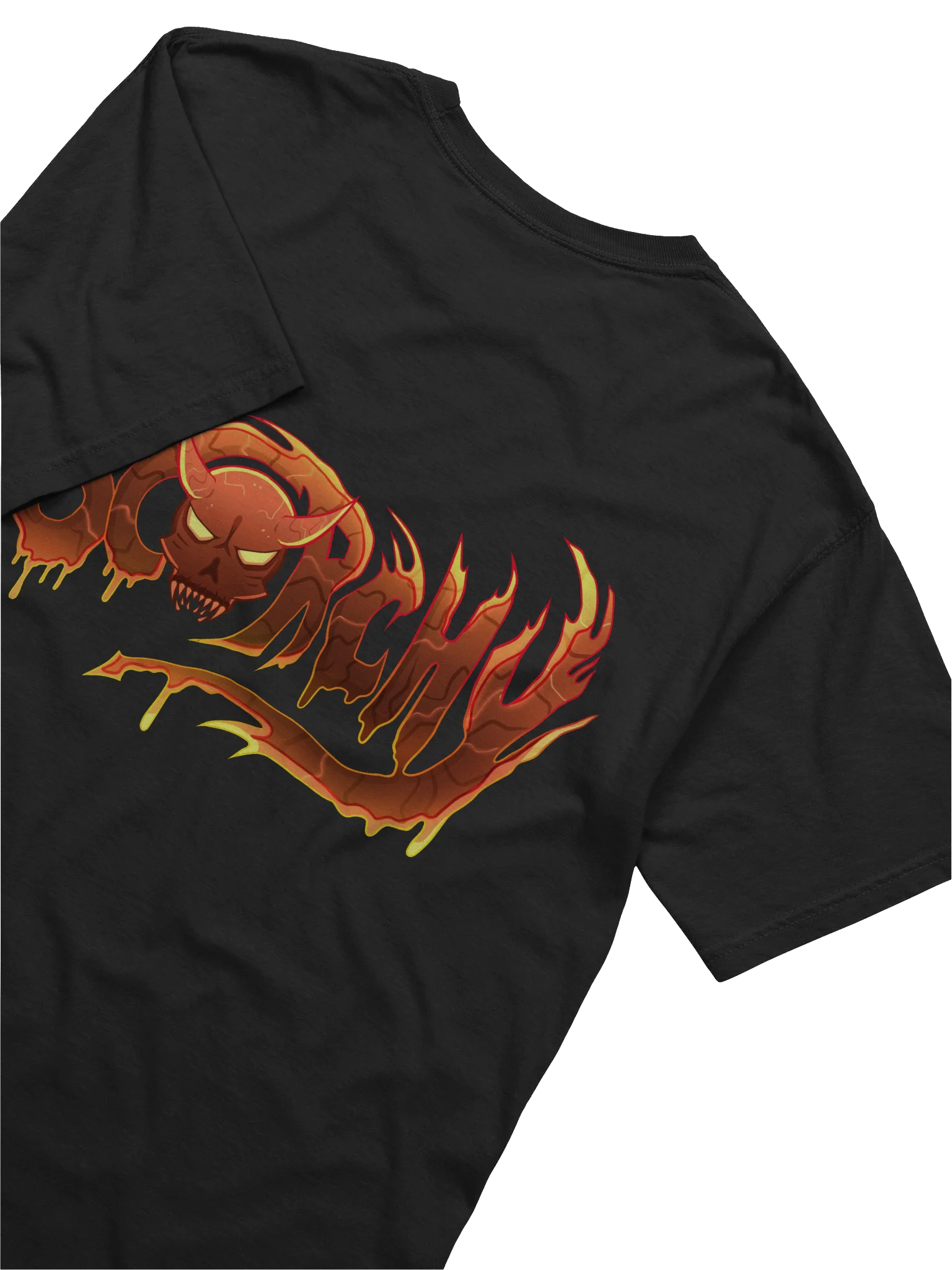 Inferno Tee product image (6)