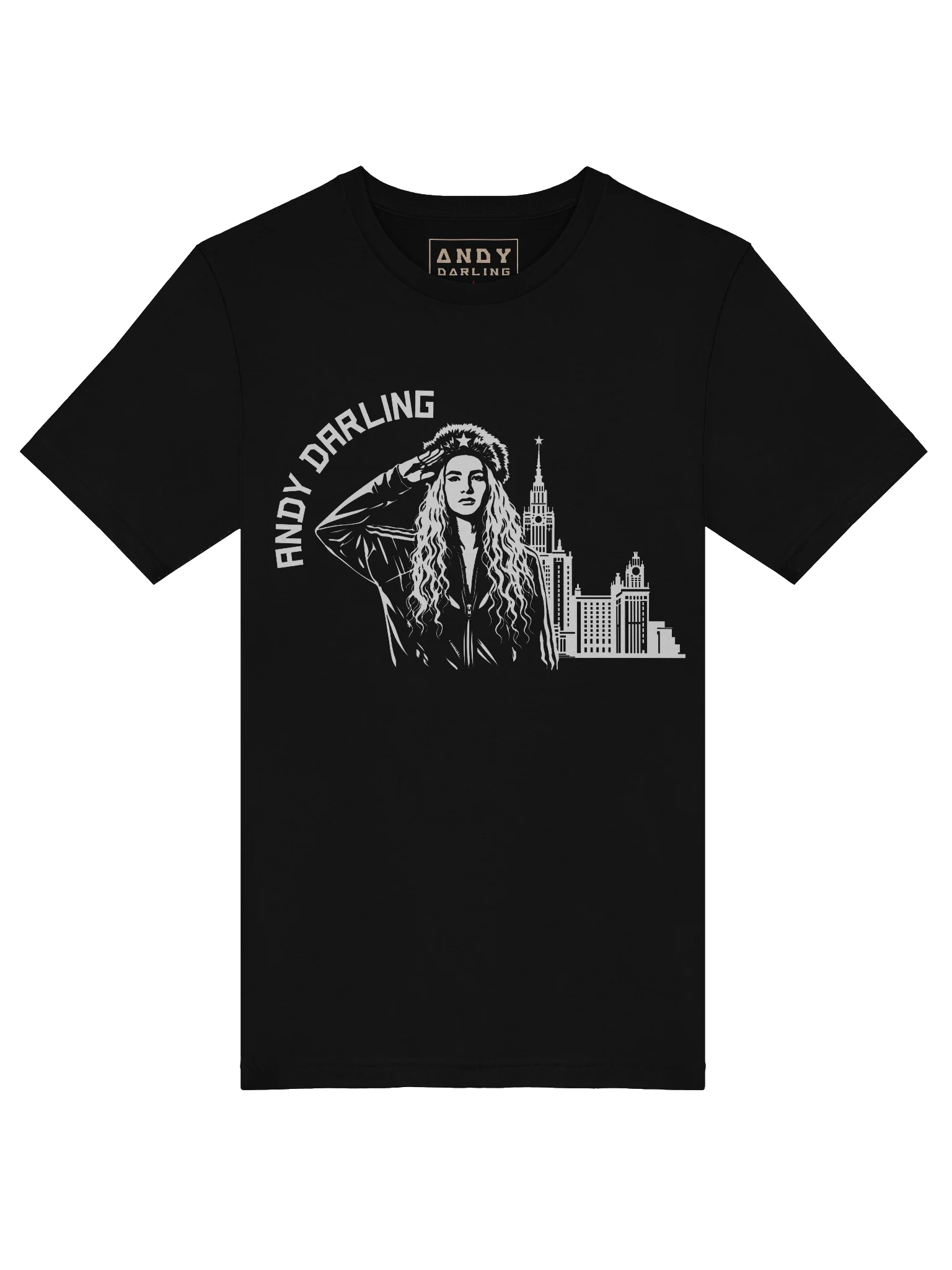 Tour Merch product image (5)