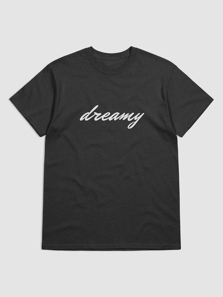 Simple T-shirt product image (3)