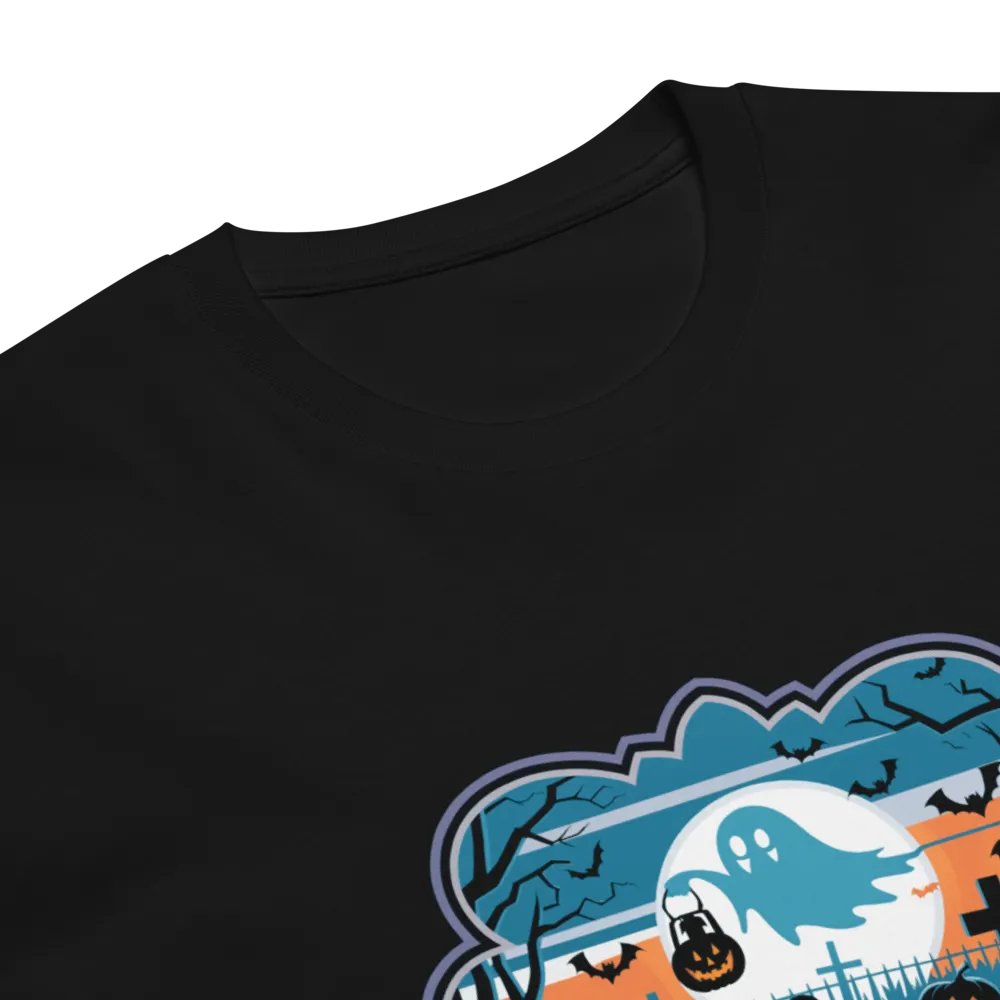 Grave Expectations Halloween Premium Tee product image (6)