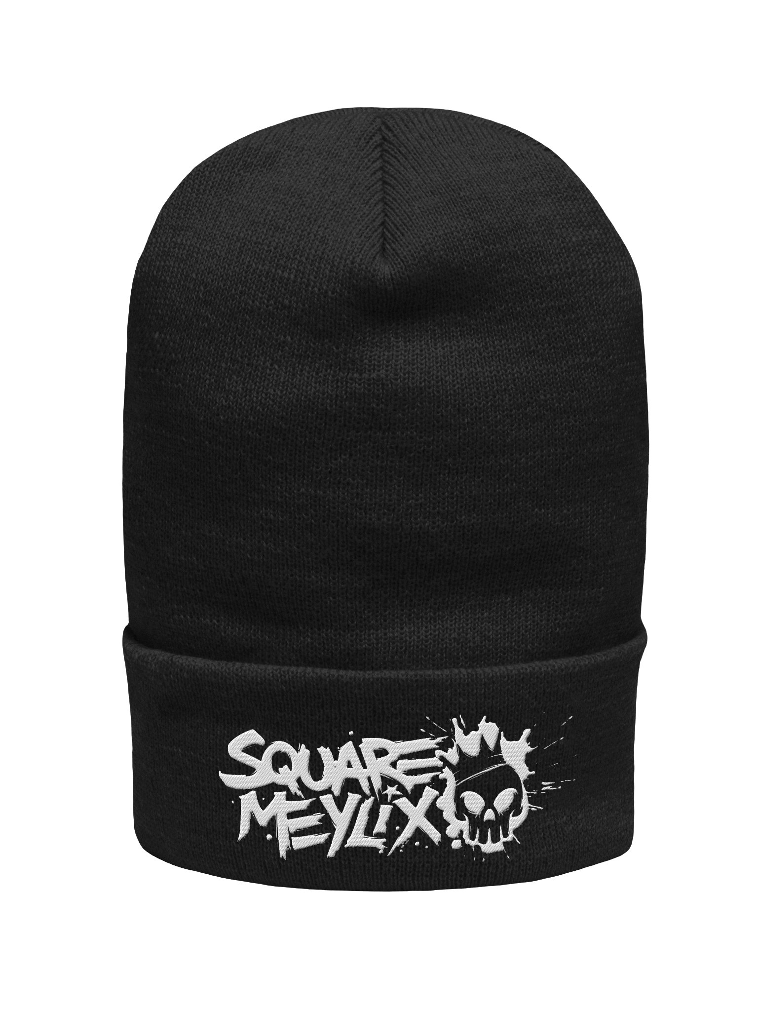 Full Logo - Beanies are Back product image (1)