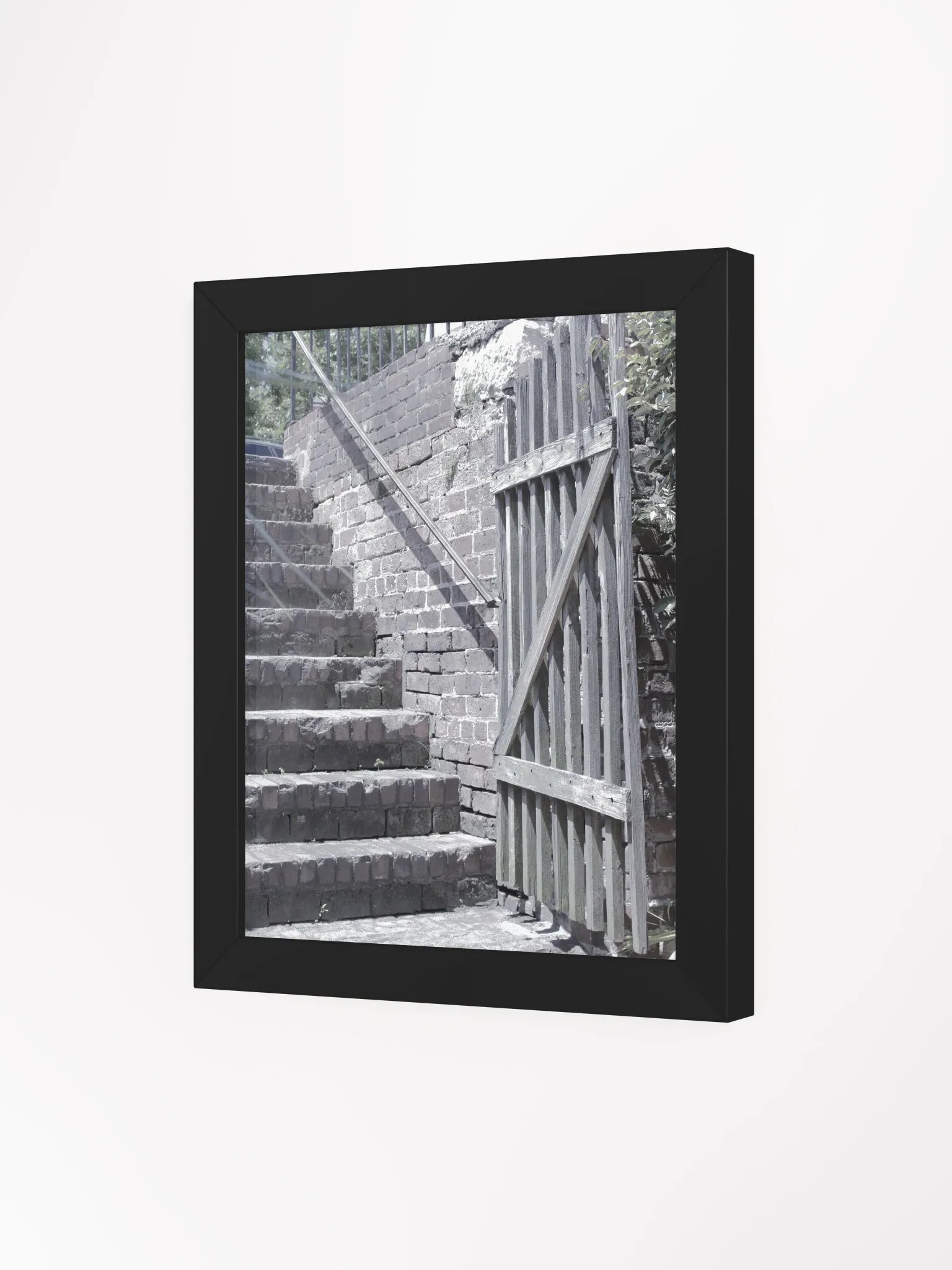 Savannah Stairs product image (21)