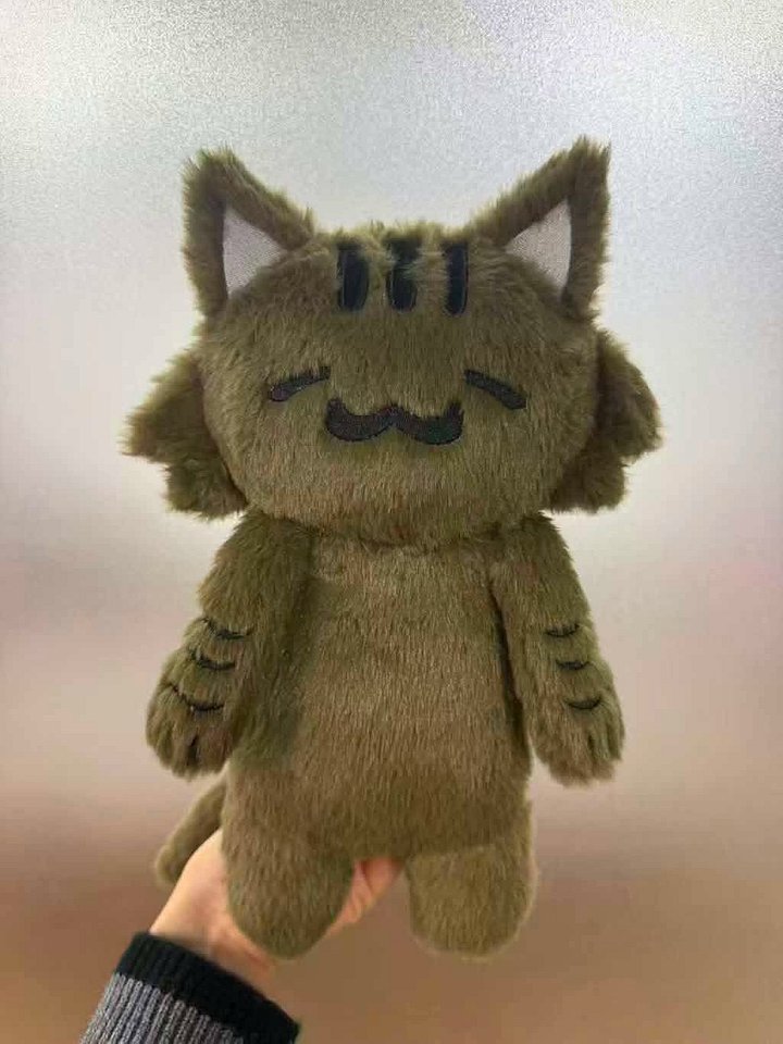 BOY PLUSH product image (1)