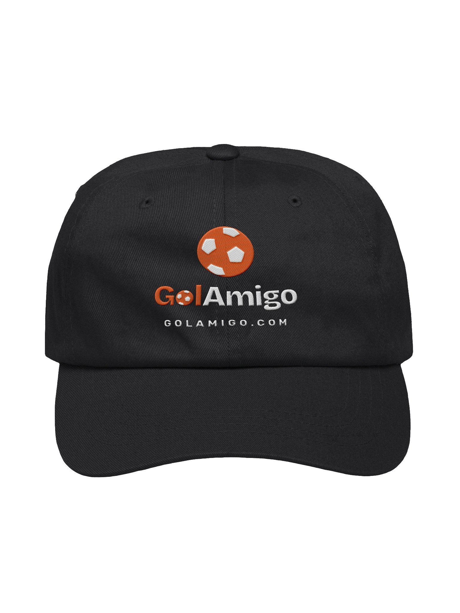 GolAmigo Cap II product image (1)