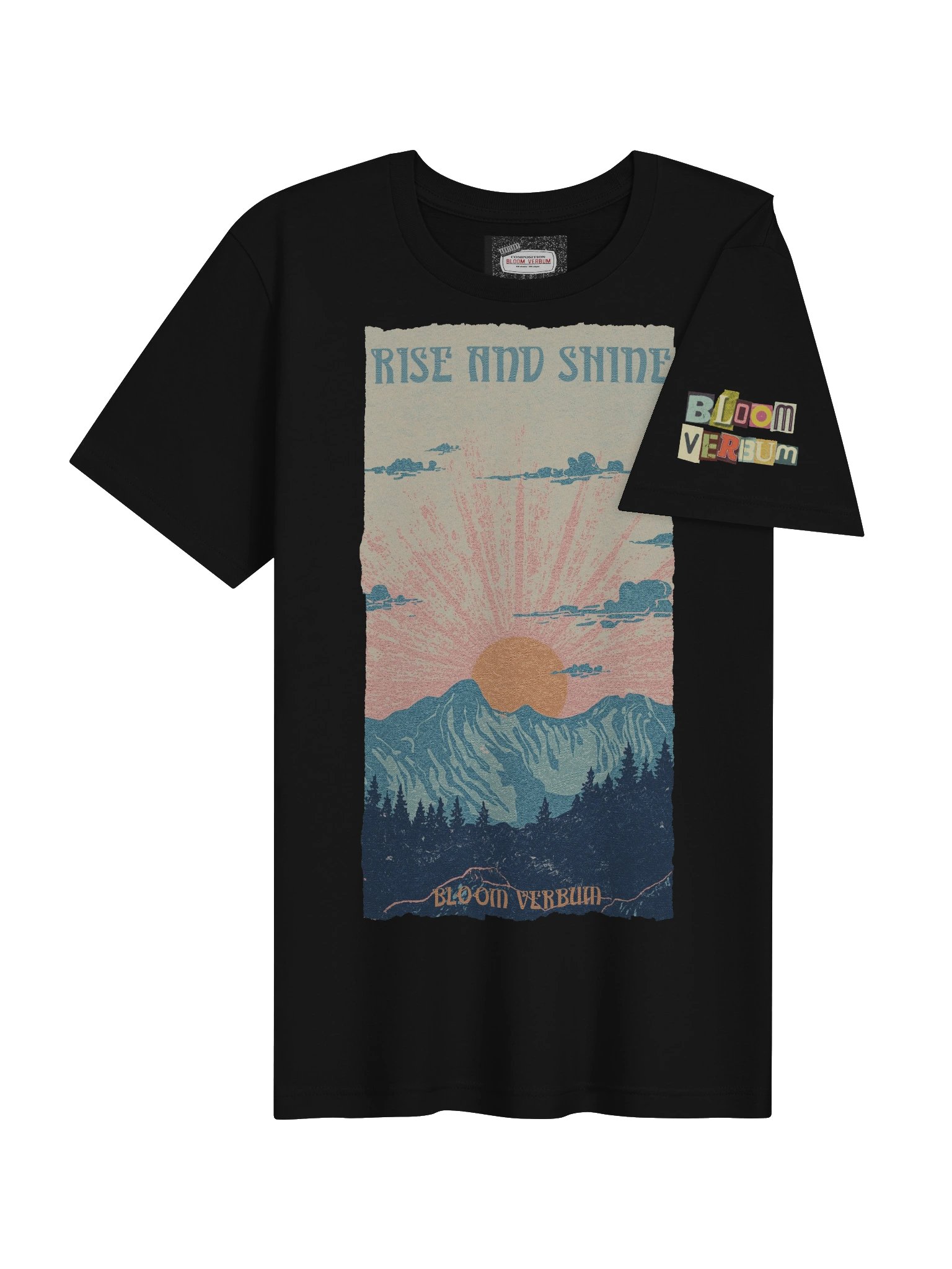Rise and Shine product image (7)