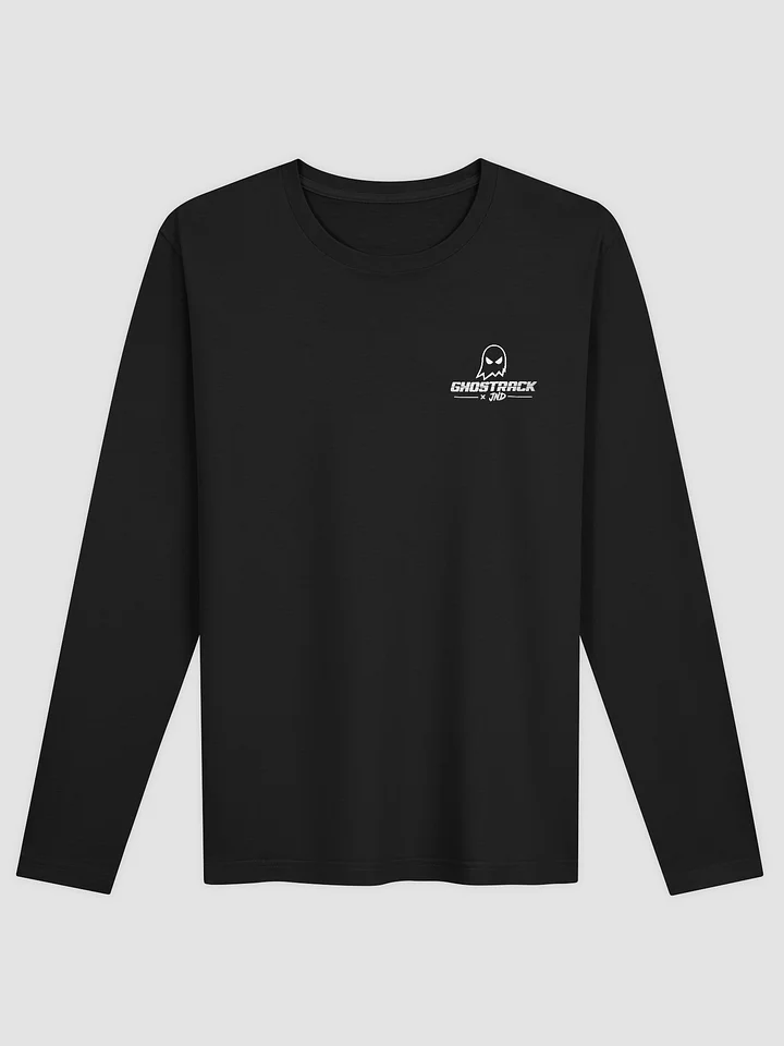 Ghostrack Signature Long Sleeve product image (1)