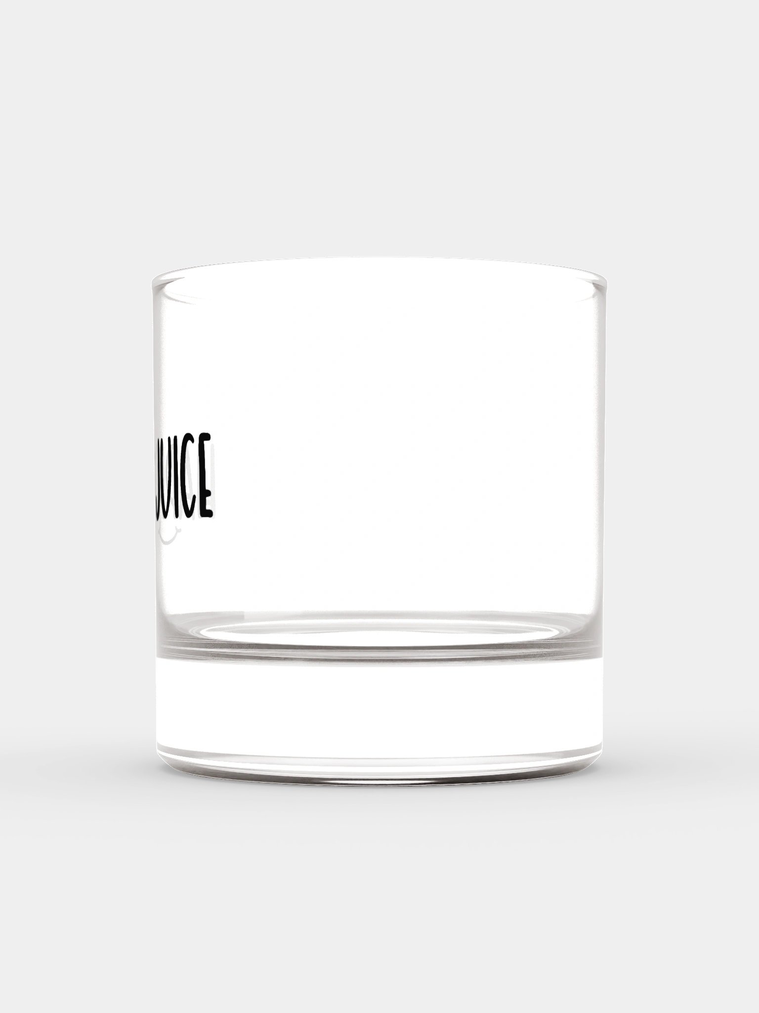 Happy Juice Rocks Glass product image (5)