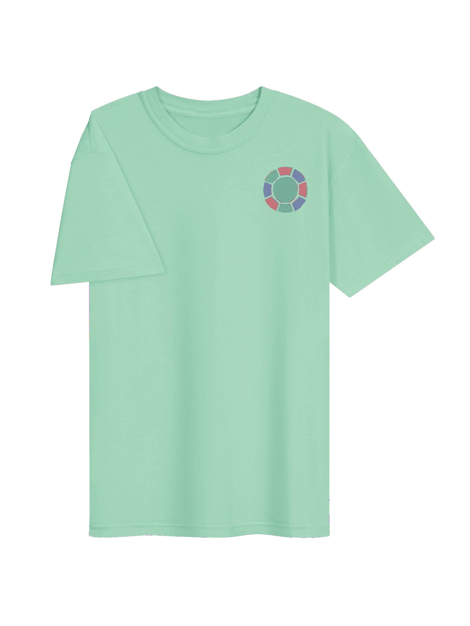 Velatura Classic Tee product image (38)