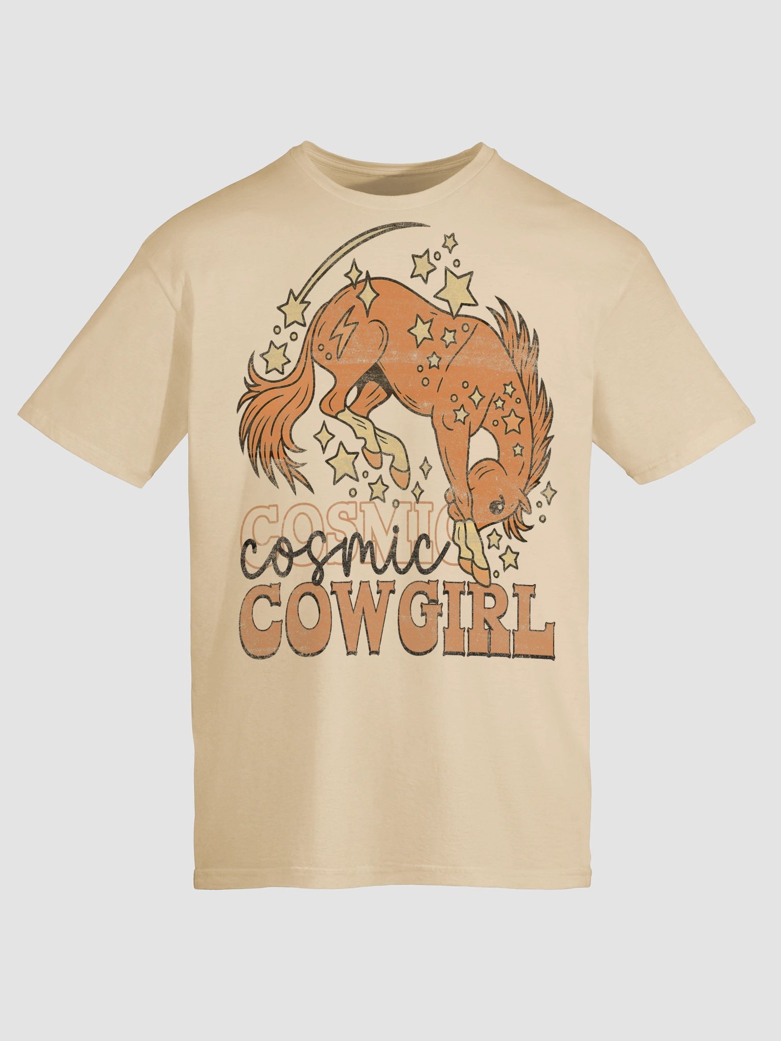 Cosmic Cowgirl product image (2)