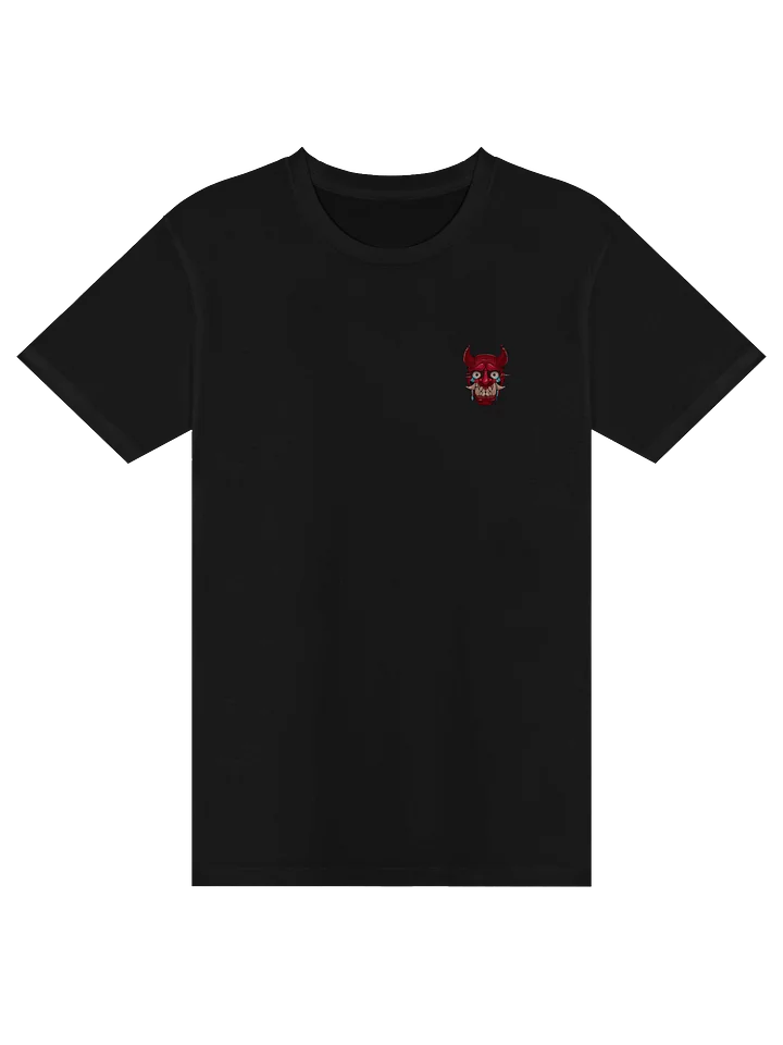 KAGE SIGNATURE BACK TEE product image (1)