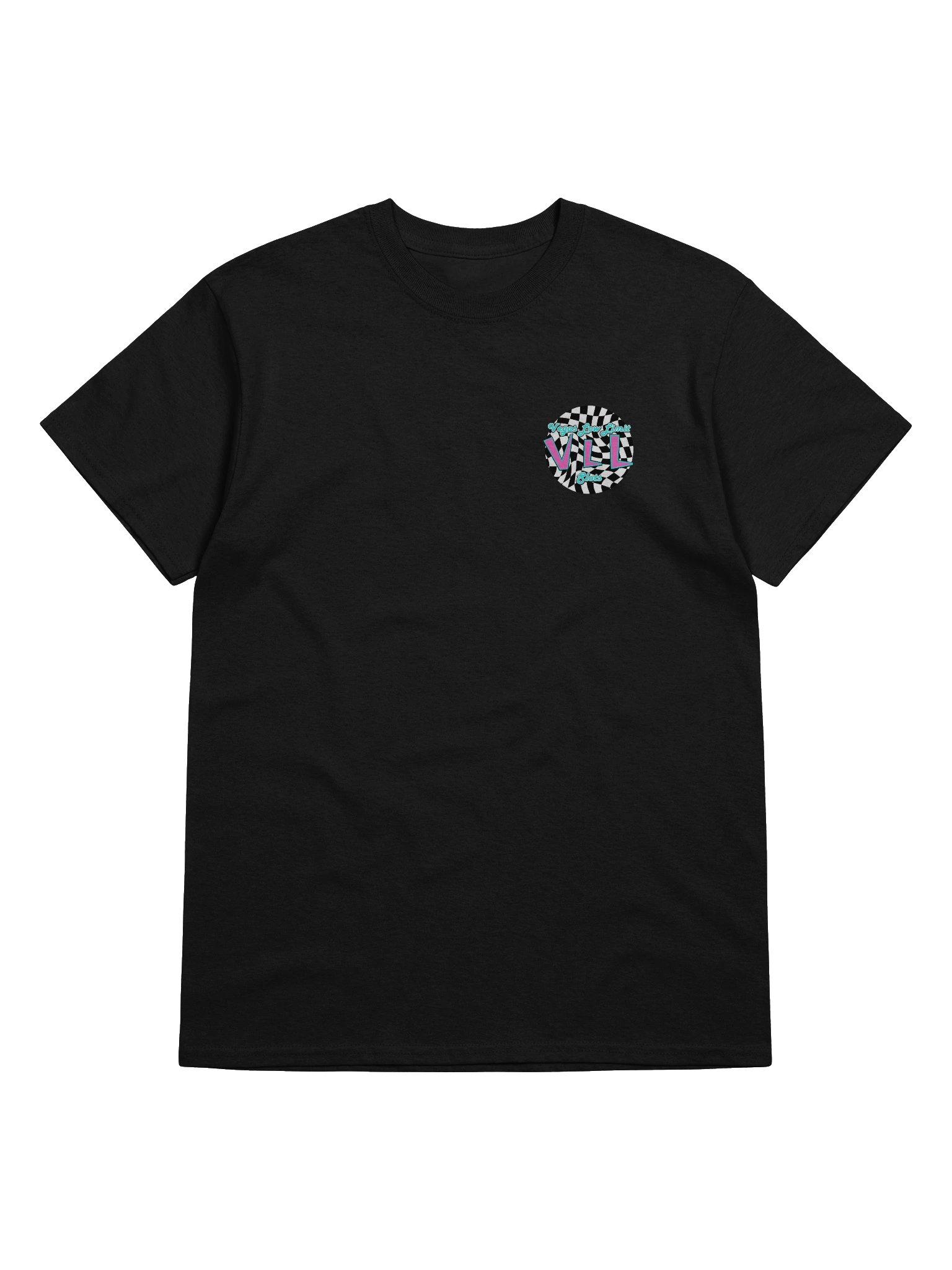 VLL Slots Tee product image (5)