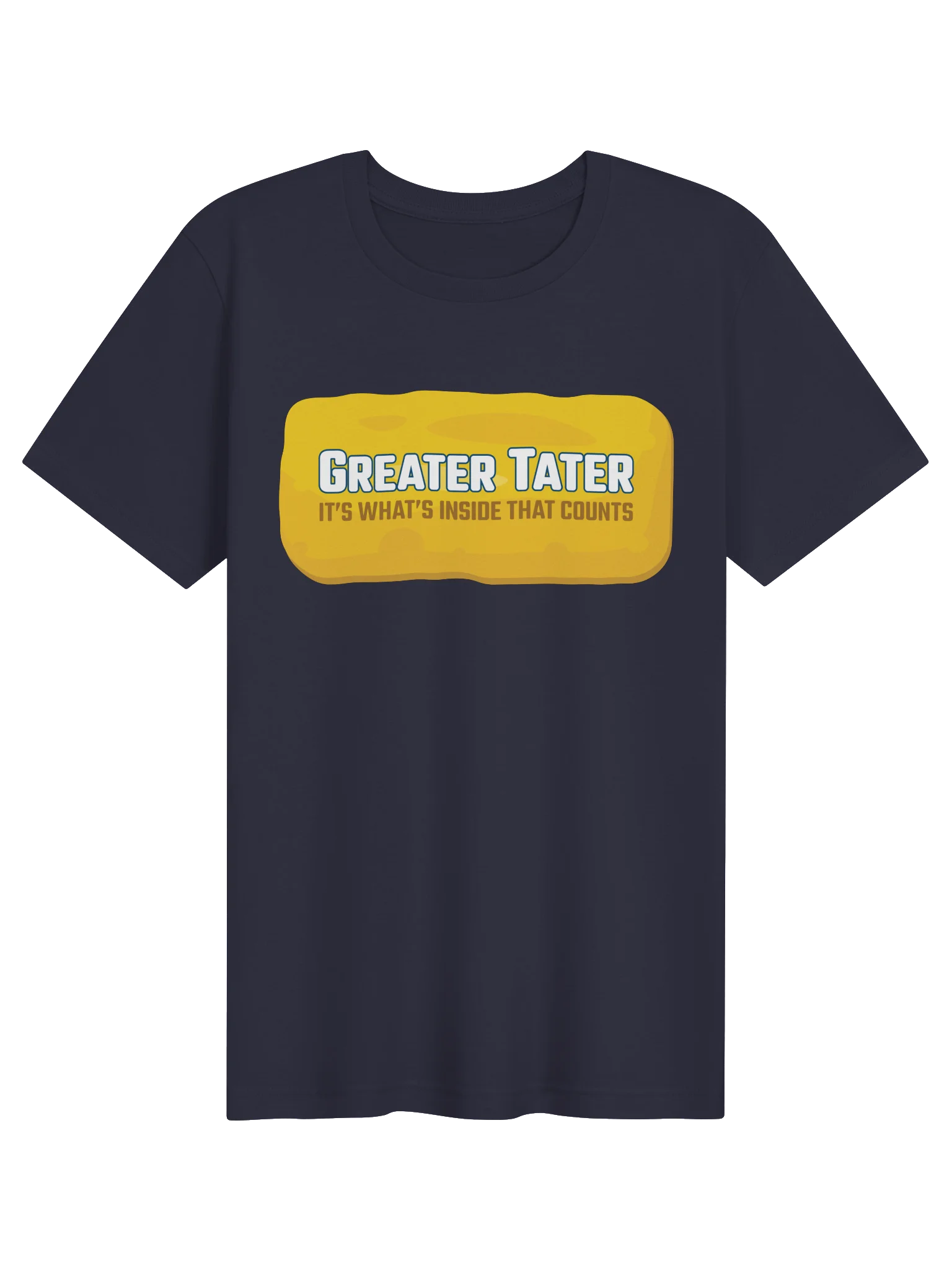 Classic Greater Tater product image (1)