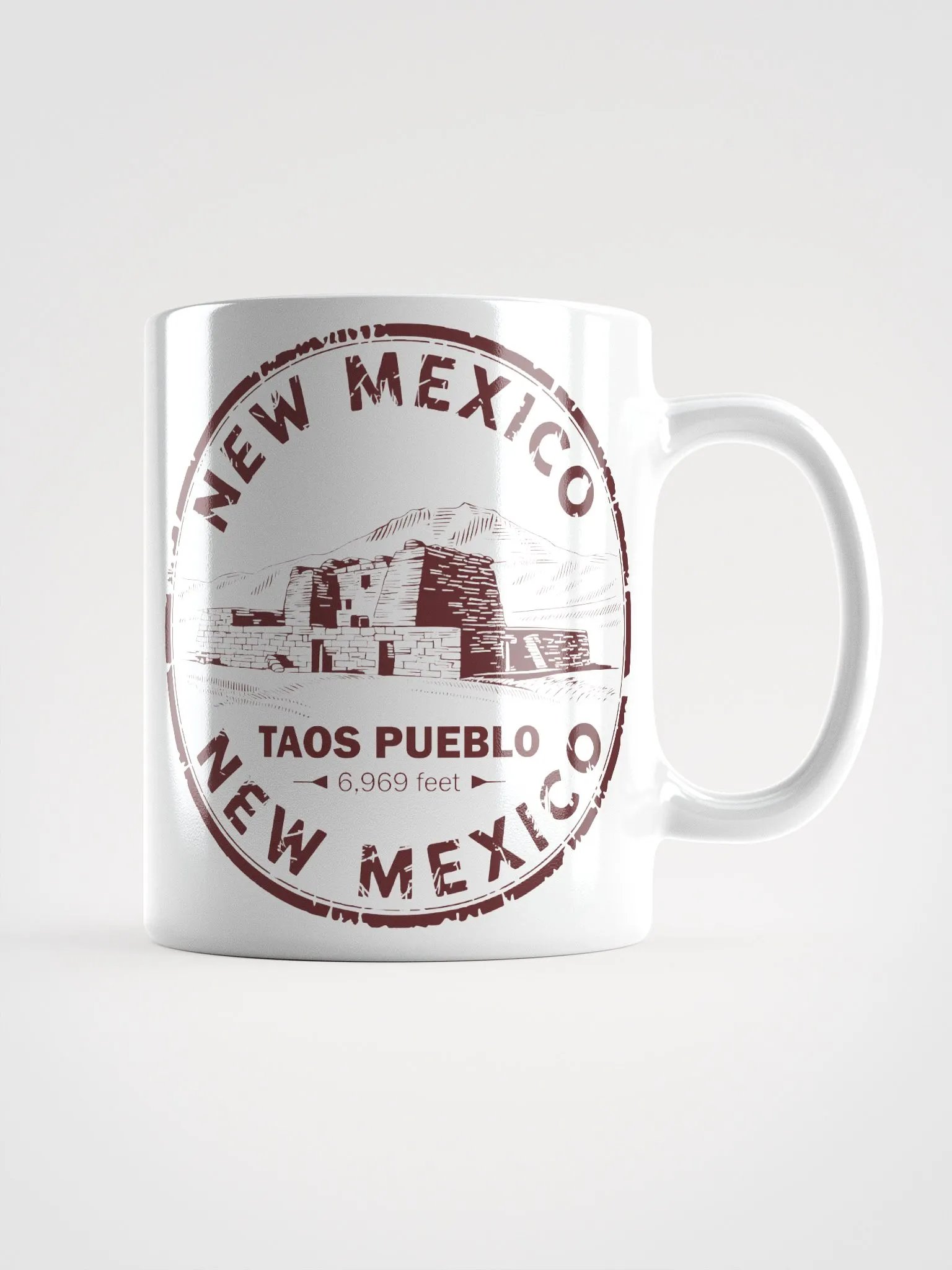 New Mexico – USA State Pride Collection product image (1)