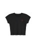 SECTOR7 // CORE RED BABY TEE