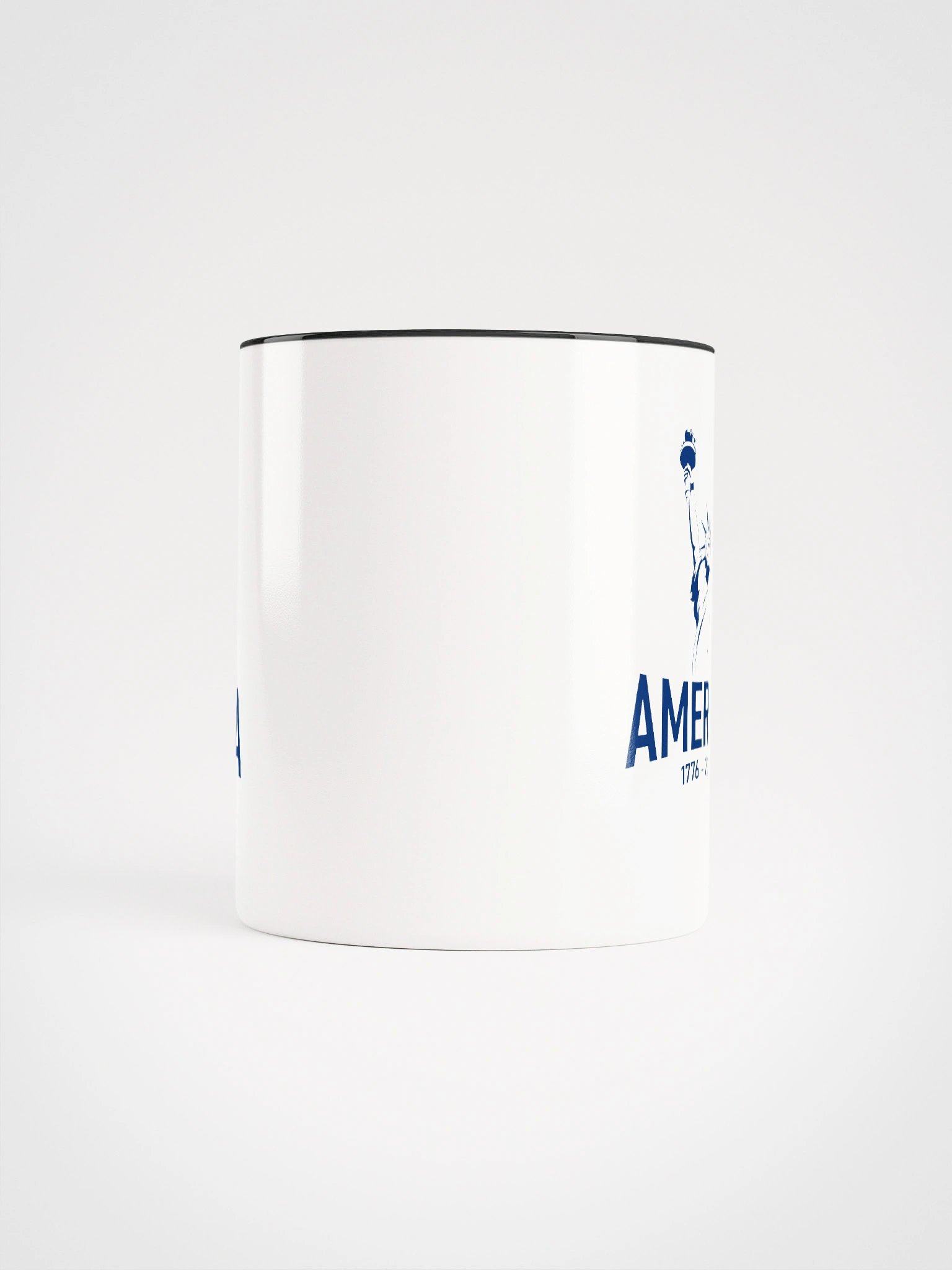 Spirit of Liberty 1776 - 2026 Ceramic Mug product image (5)