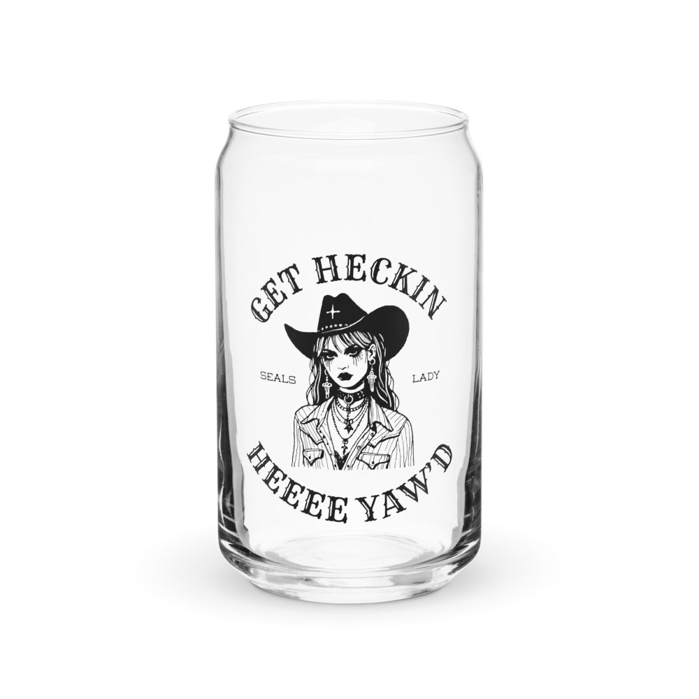 Heeee Yaw Glass product image (1)