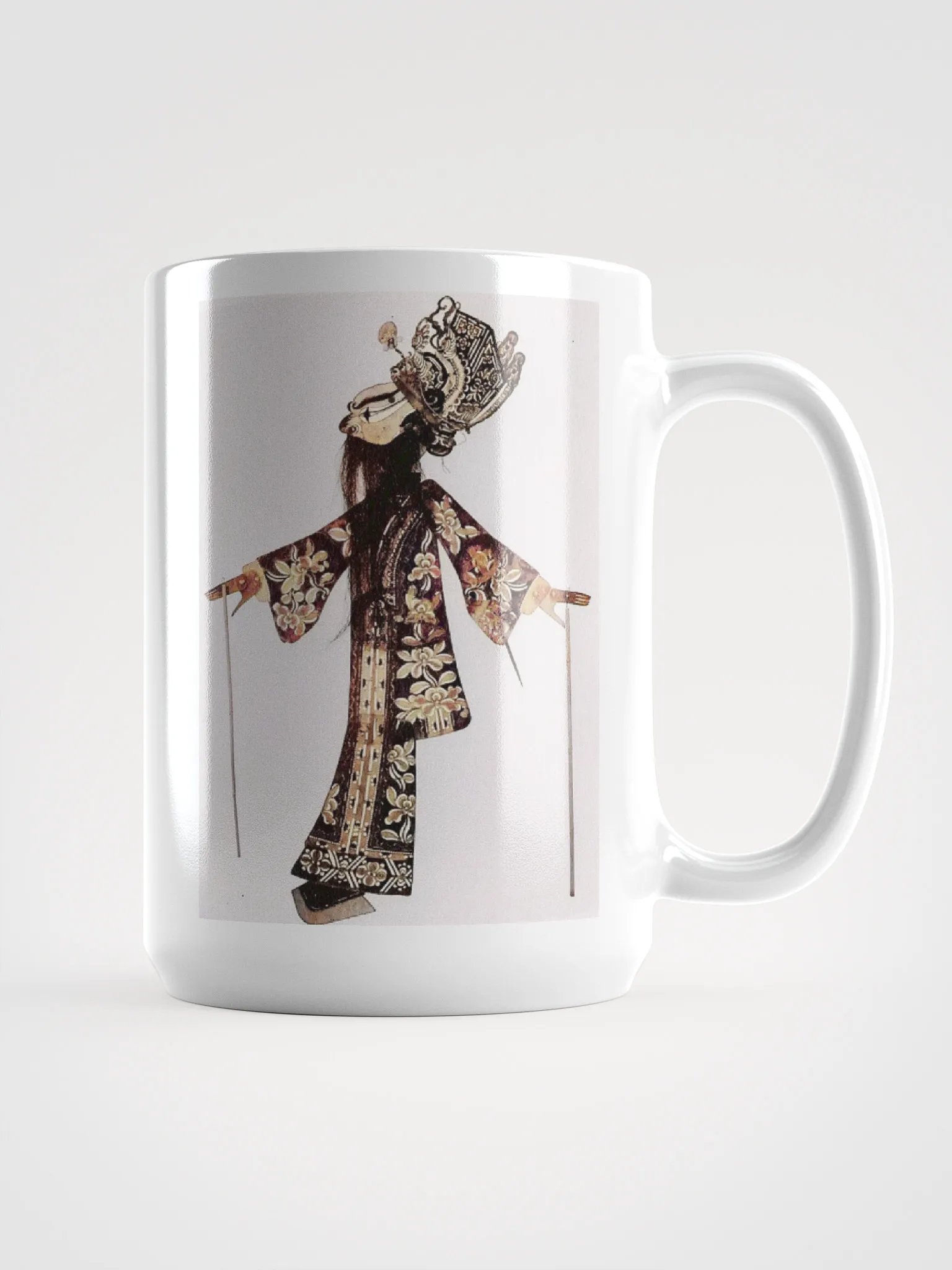 Good Scientist Mug product image (1)