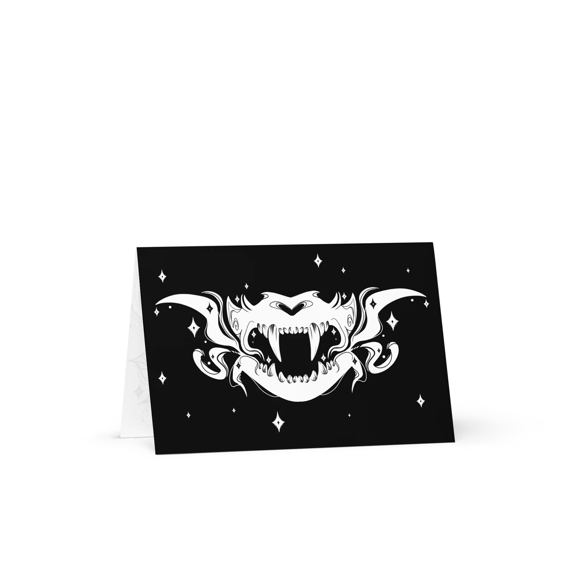 Mystical Greeting Card product image (1)