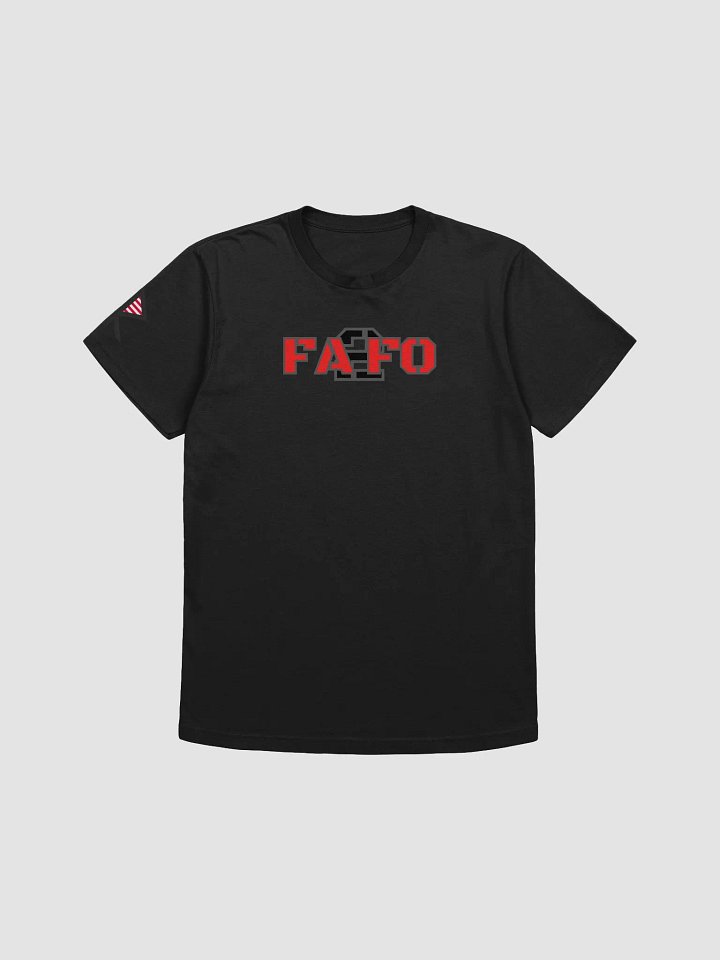 FA2FO Shirt Front product image (5)