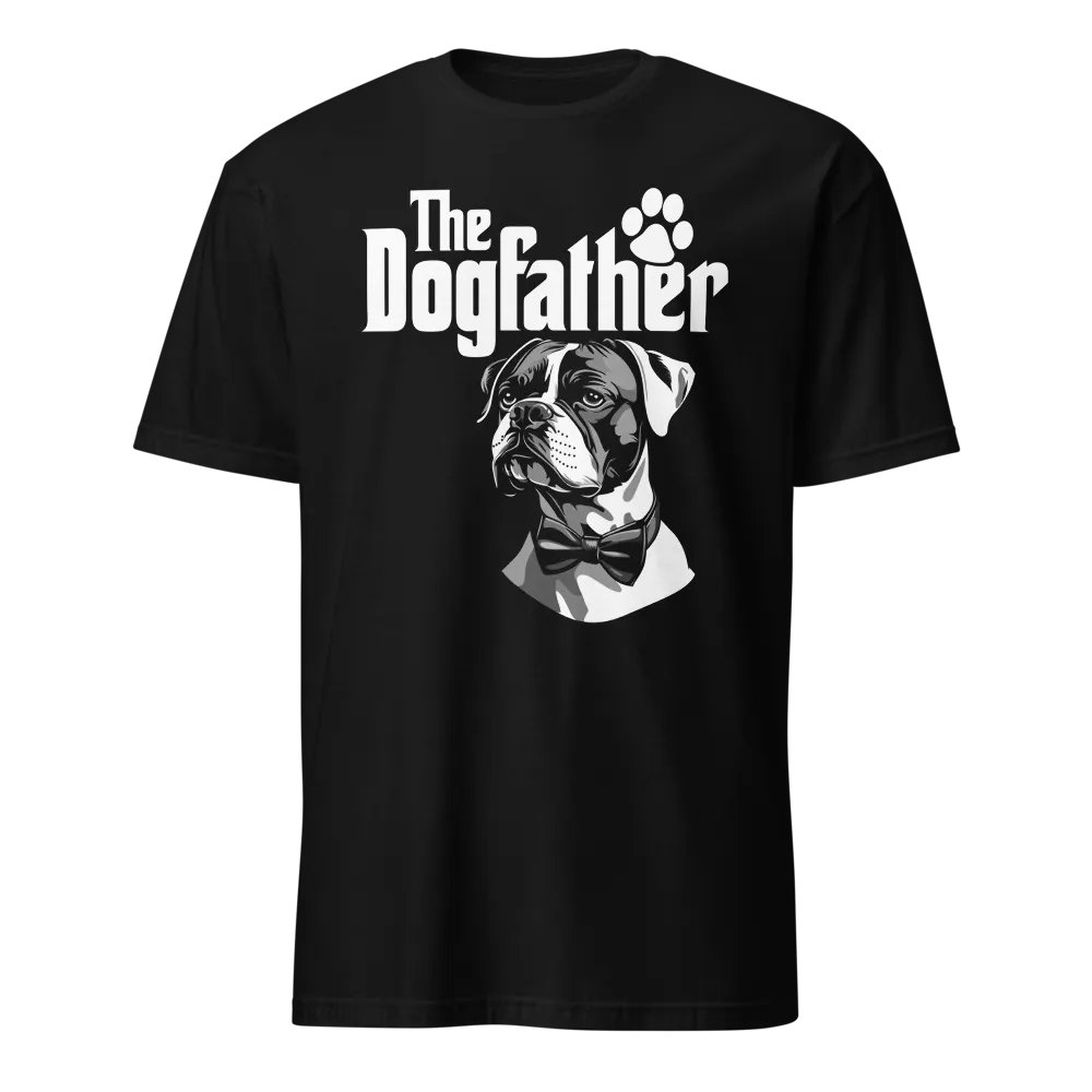 The Dogfather: Boxer product image (1)