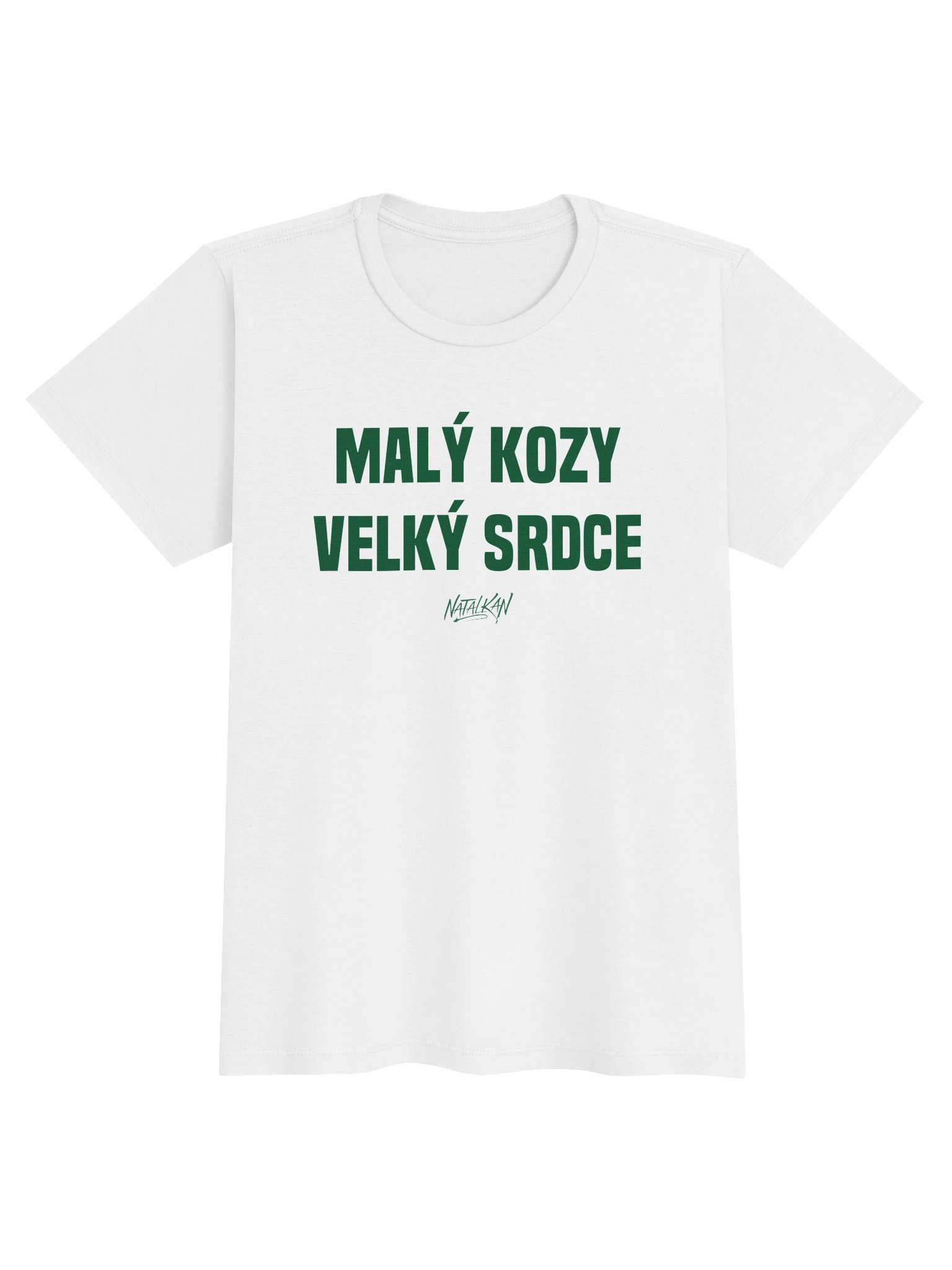 MALÝ KOZY T-SHIRT product image (1)