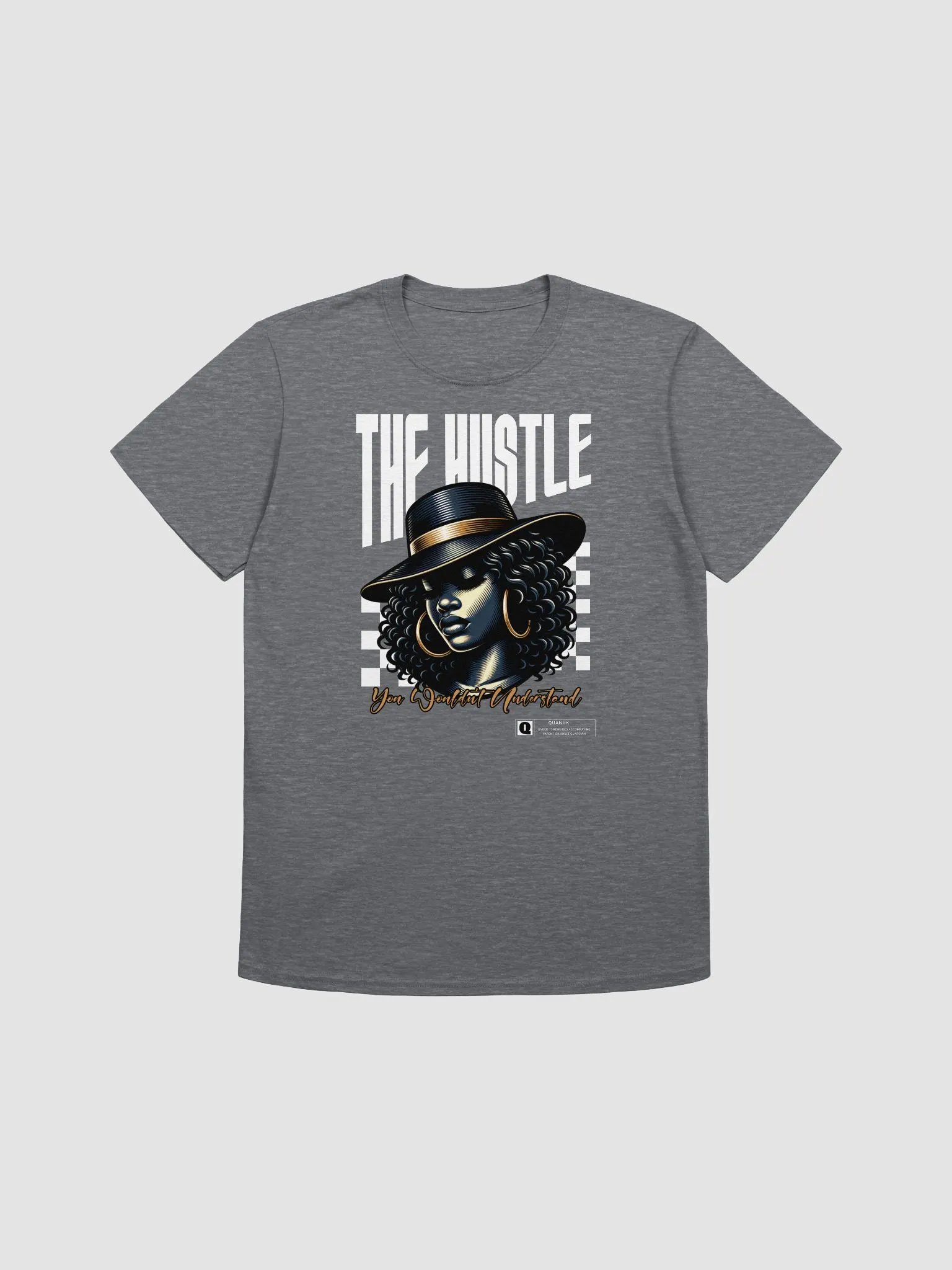 The Hustle product image (1)