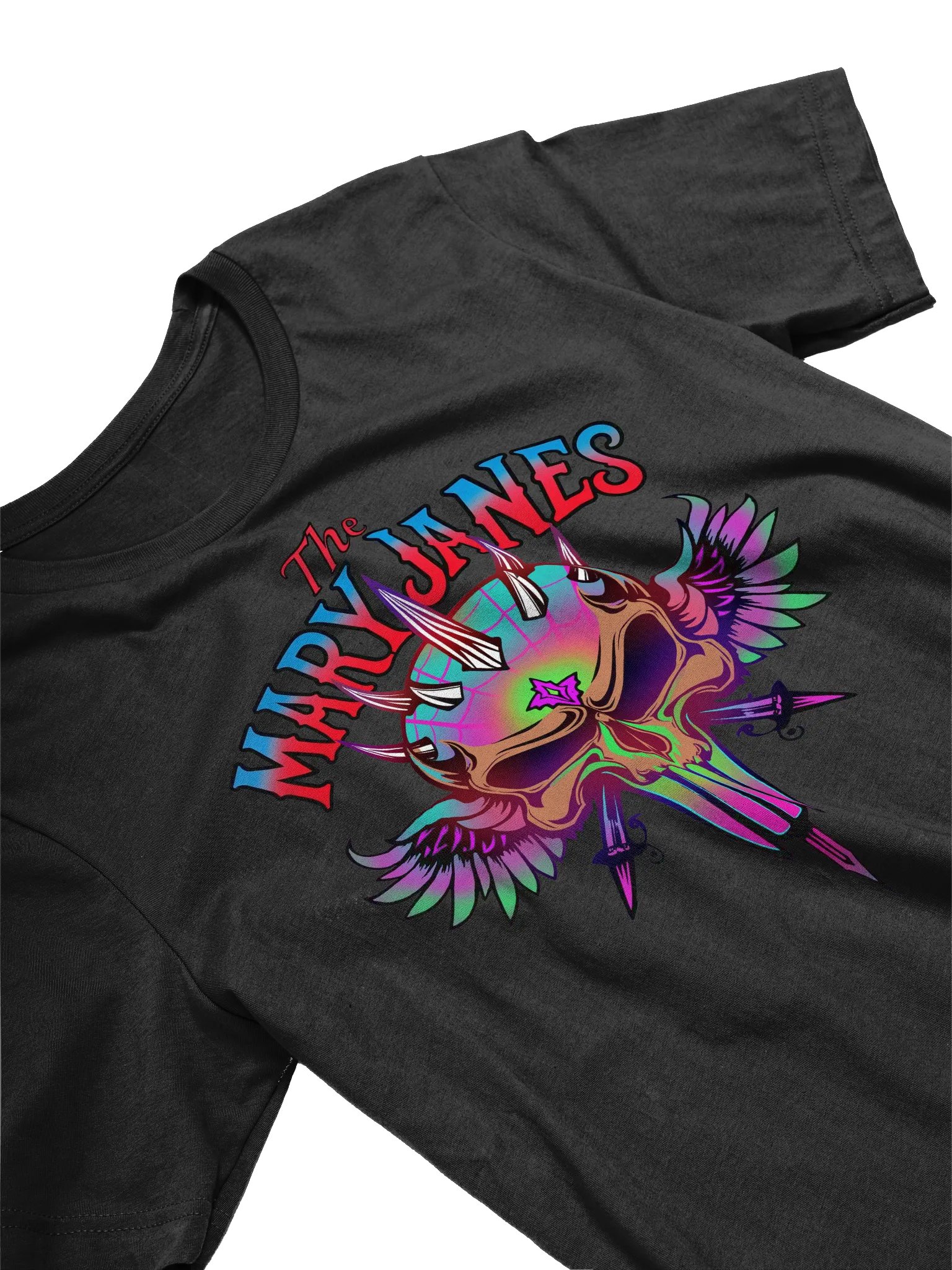 Janes and Bones product image (3)