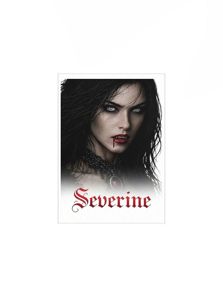 Severine — Enhanced Matte Poster product image (1)