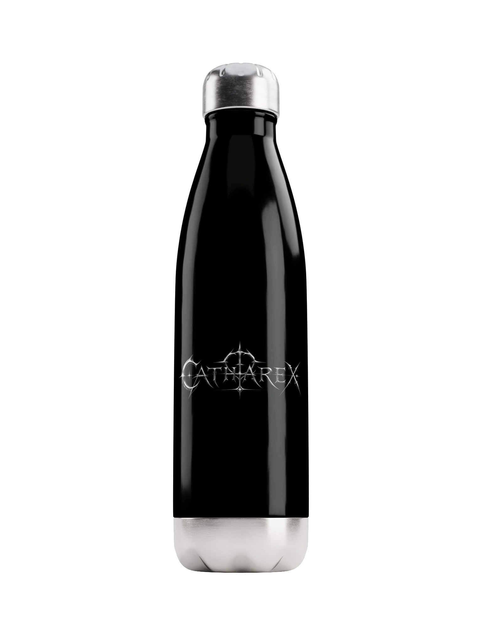 Catharex Stainless Steel Water Bottle product image (1)