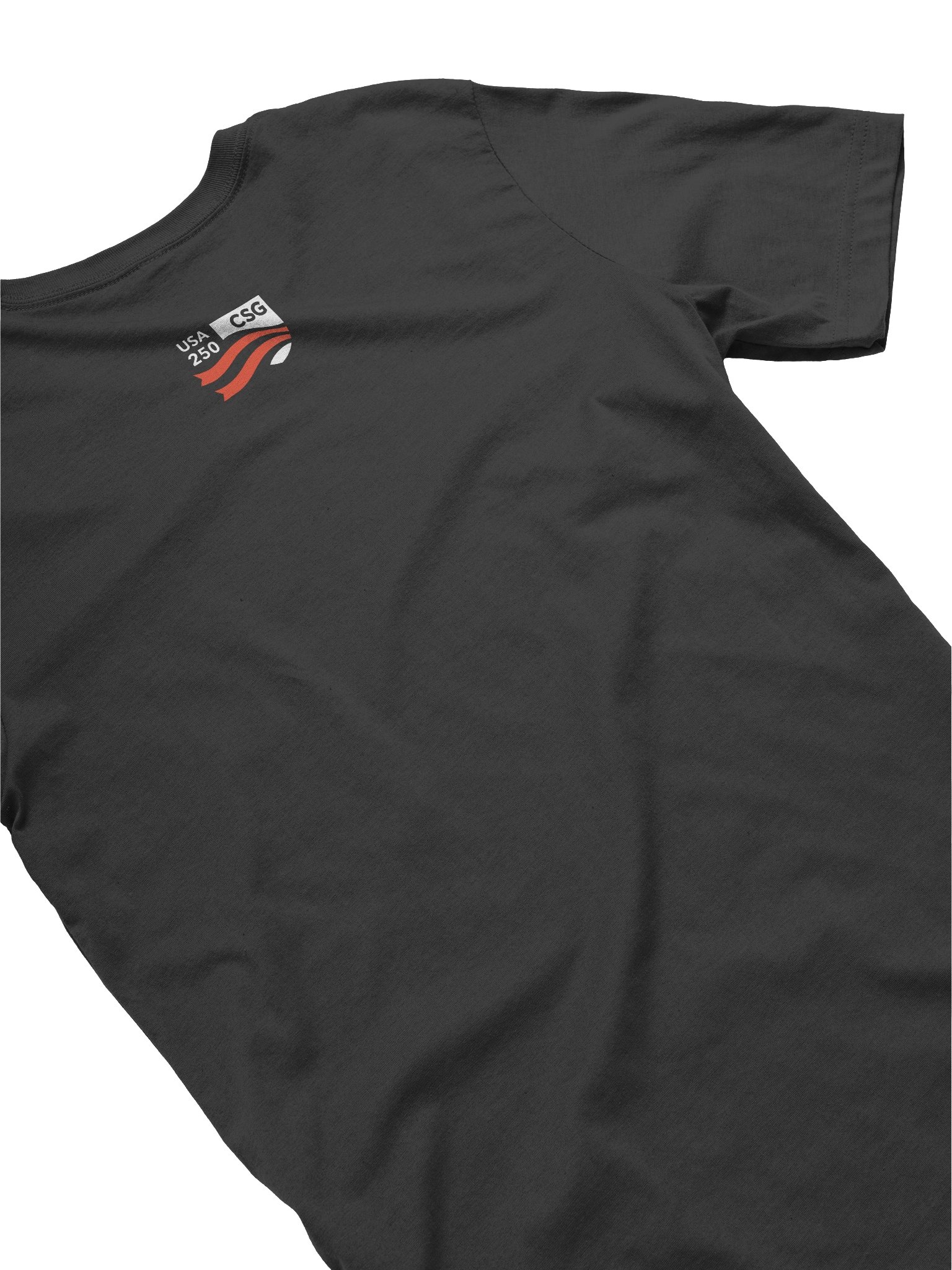 Unanimous — A Statement Tee product image (4)