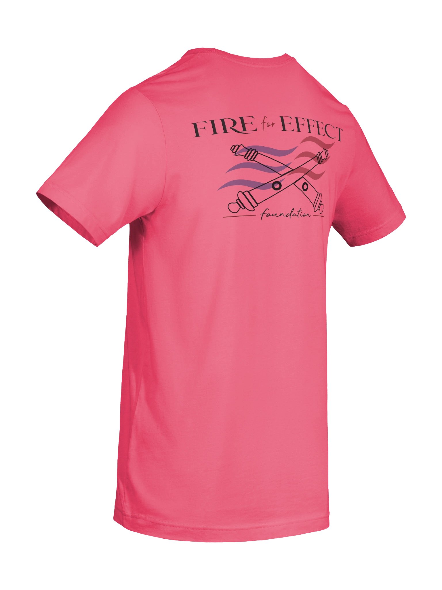 Bright T-Shirt product image (82)