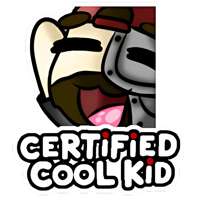 Certified Cool Kids Collection