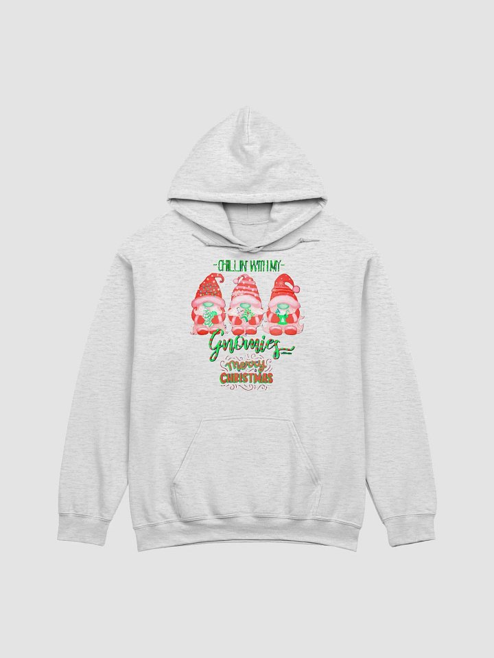 CHILLIN WITH MY GNOMIES product image (6)