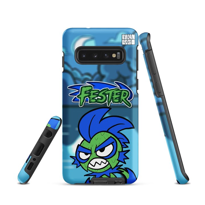 Fester Samsung® Tough Case product image (25)