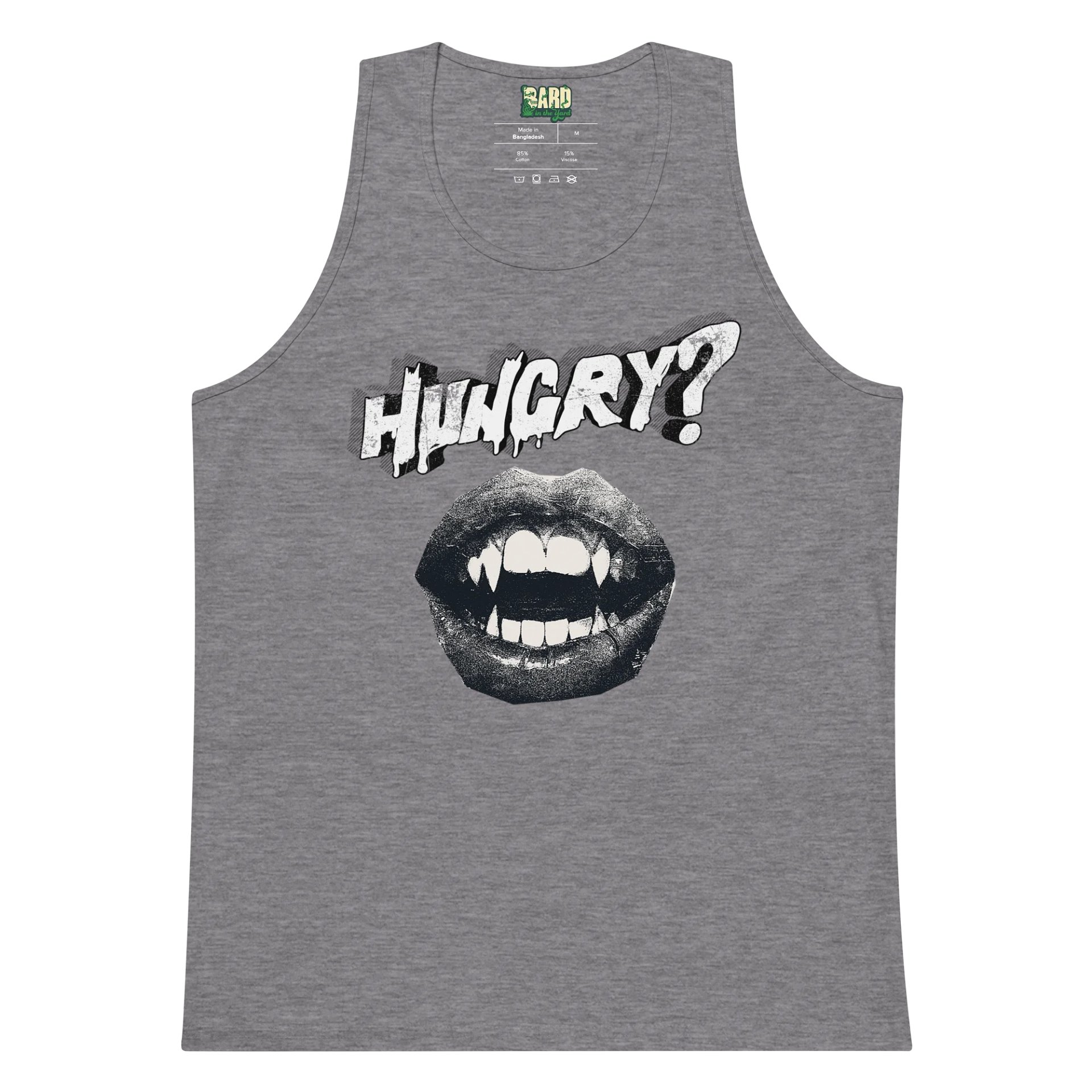 Hungry Tank Top product image (65)