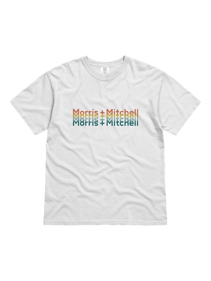 M+M Creative Touch White product image (1)