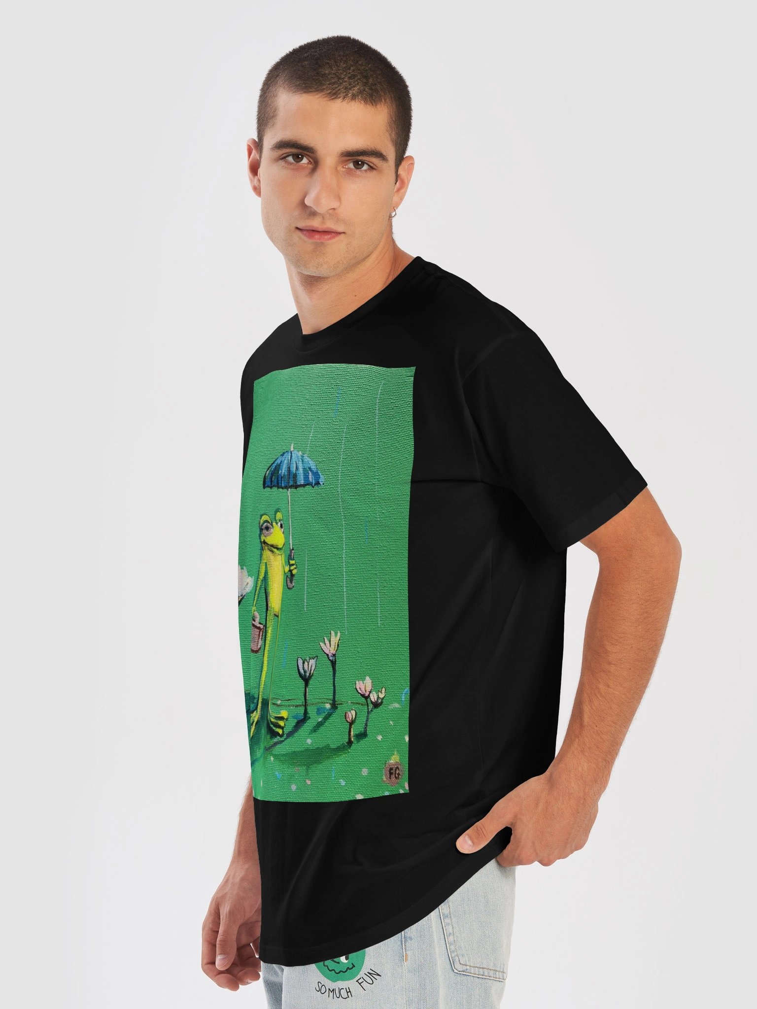 T-shirt 2 product image (7)