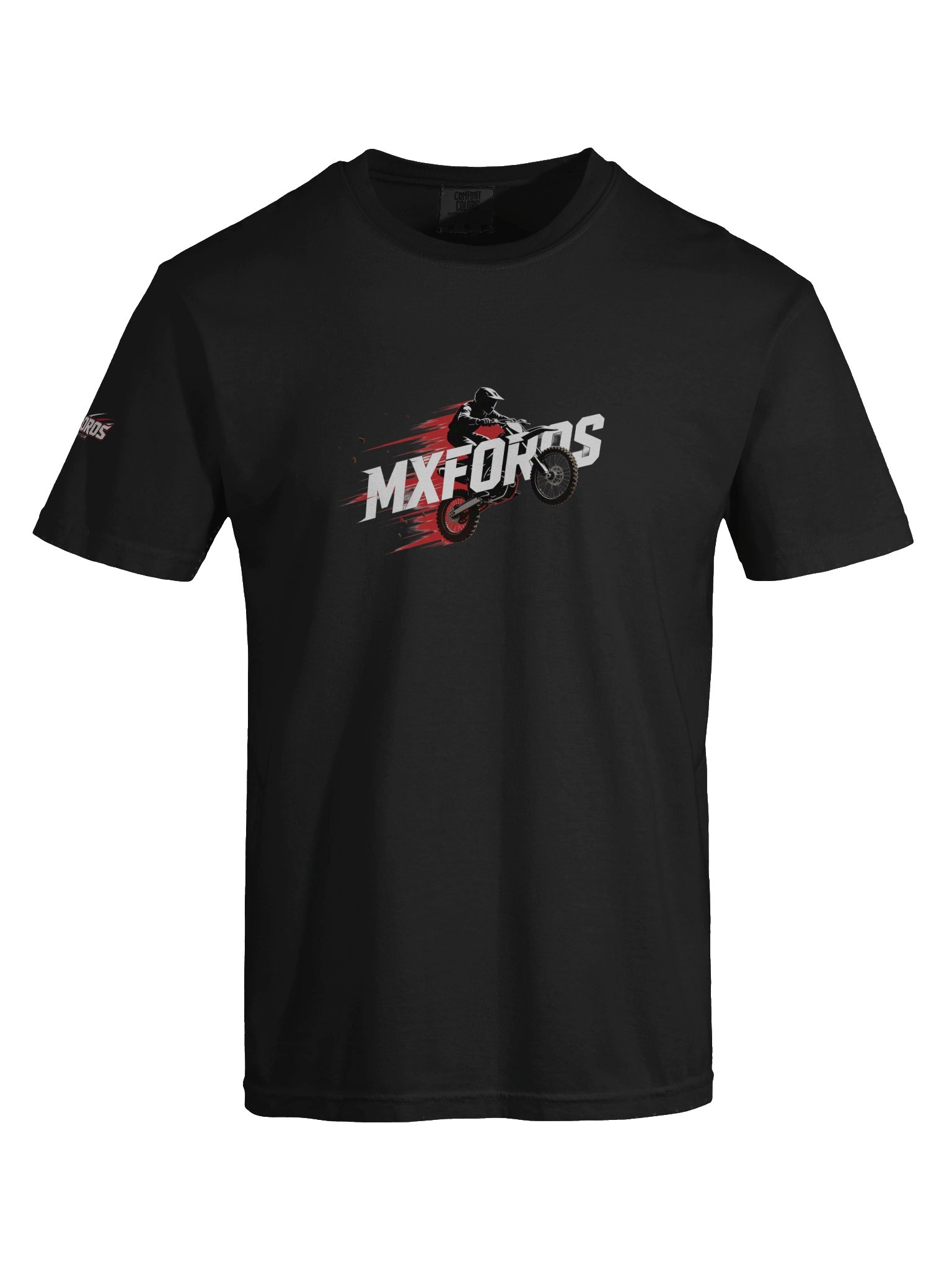 Basic MXForos product image (7)