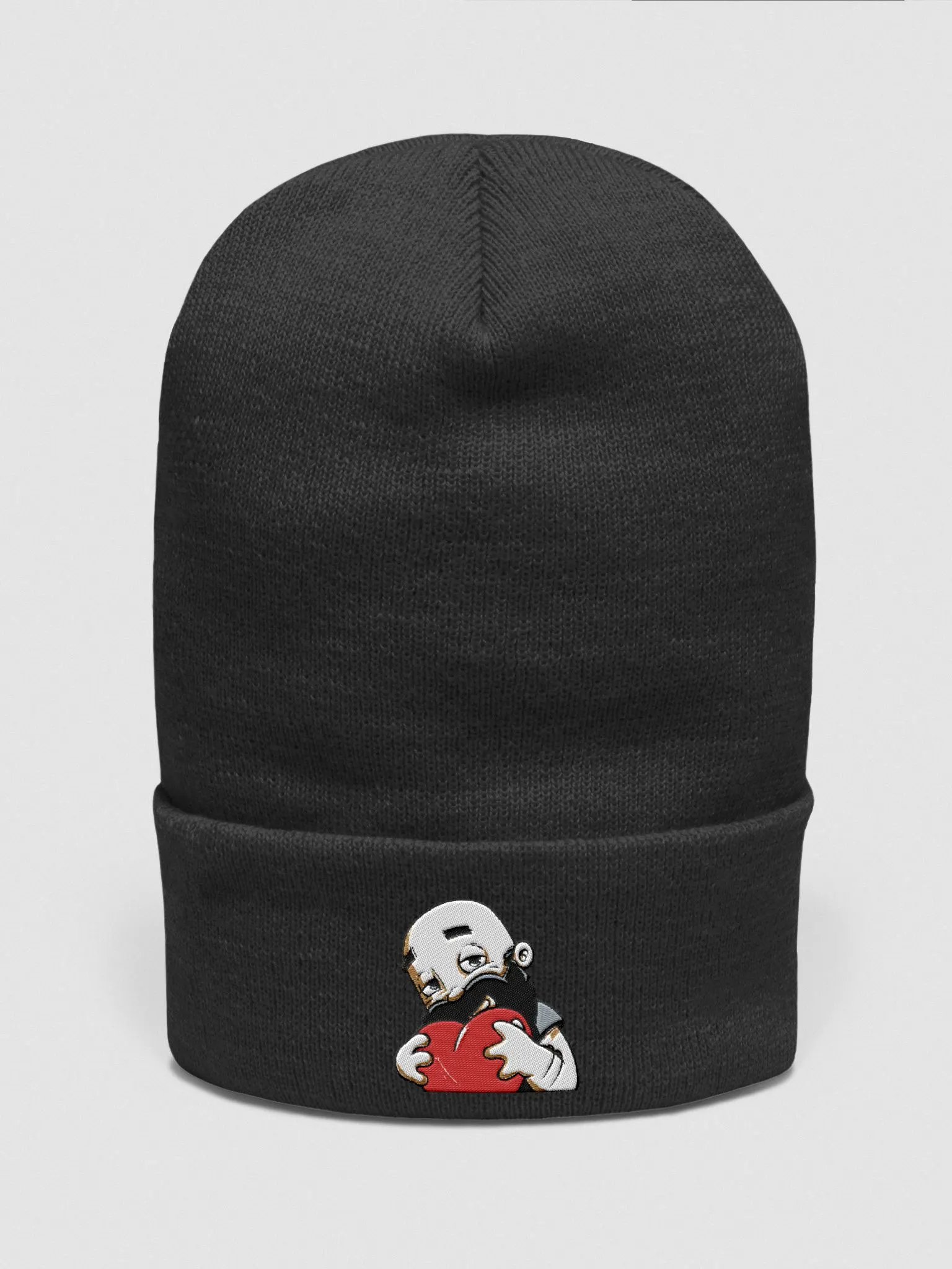 Plodhug beanie product image (1)