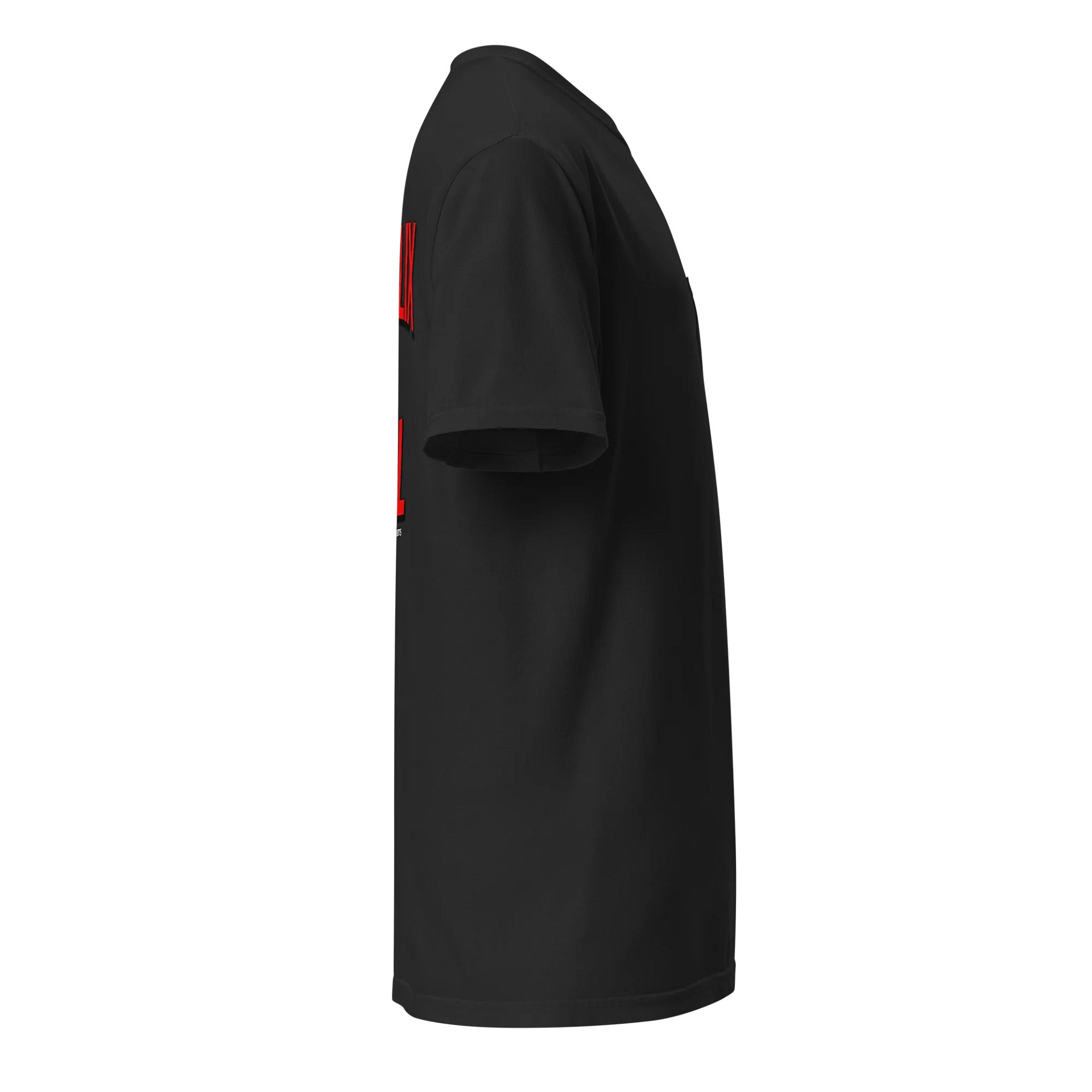 LEFTCLIX & CHILL Pocket Tee product image (4)