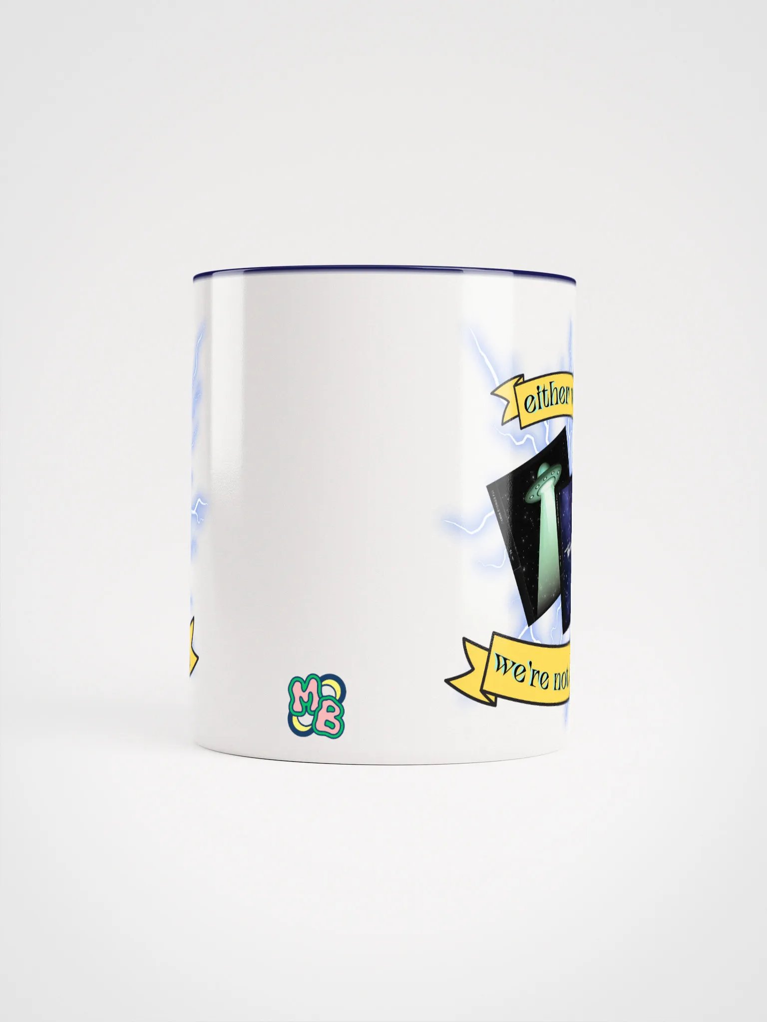 Surveillance | Phoebe Bridgers fan art | Ceramic Mug product image (5)