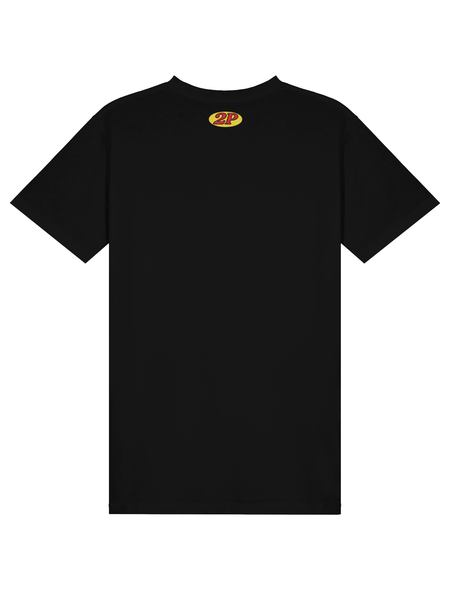 2P Fishing Charter Logo Tee product image (16)