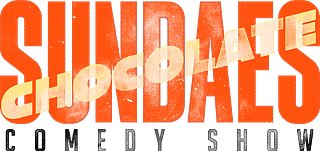 ChocolateSundaesComedy