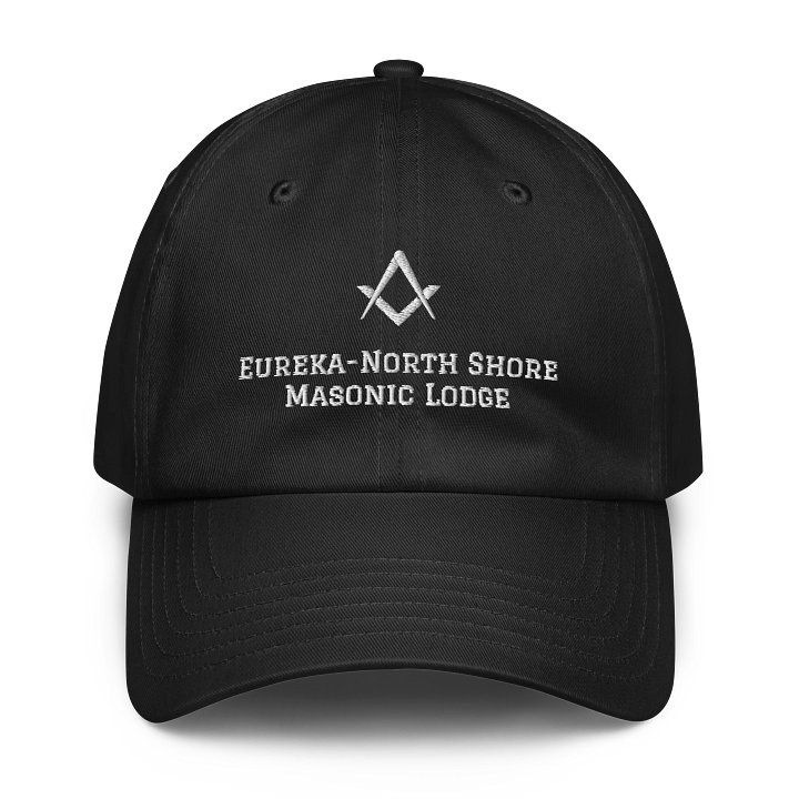 Under Armour® Dad Hat product image (1)