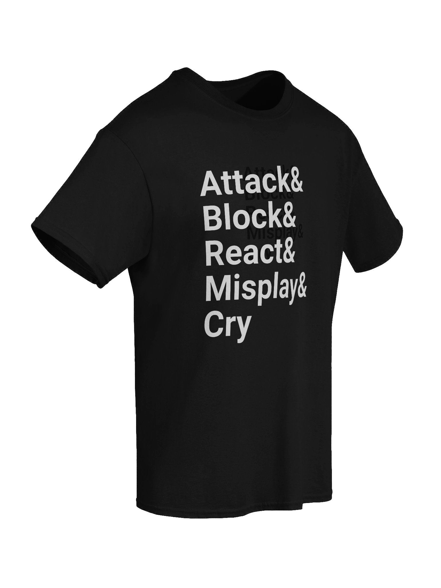 Misplay Shirt product image (8)