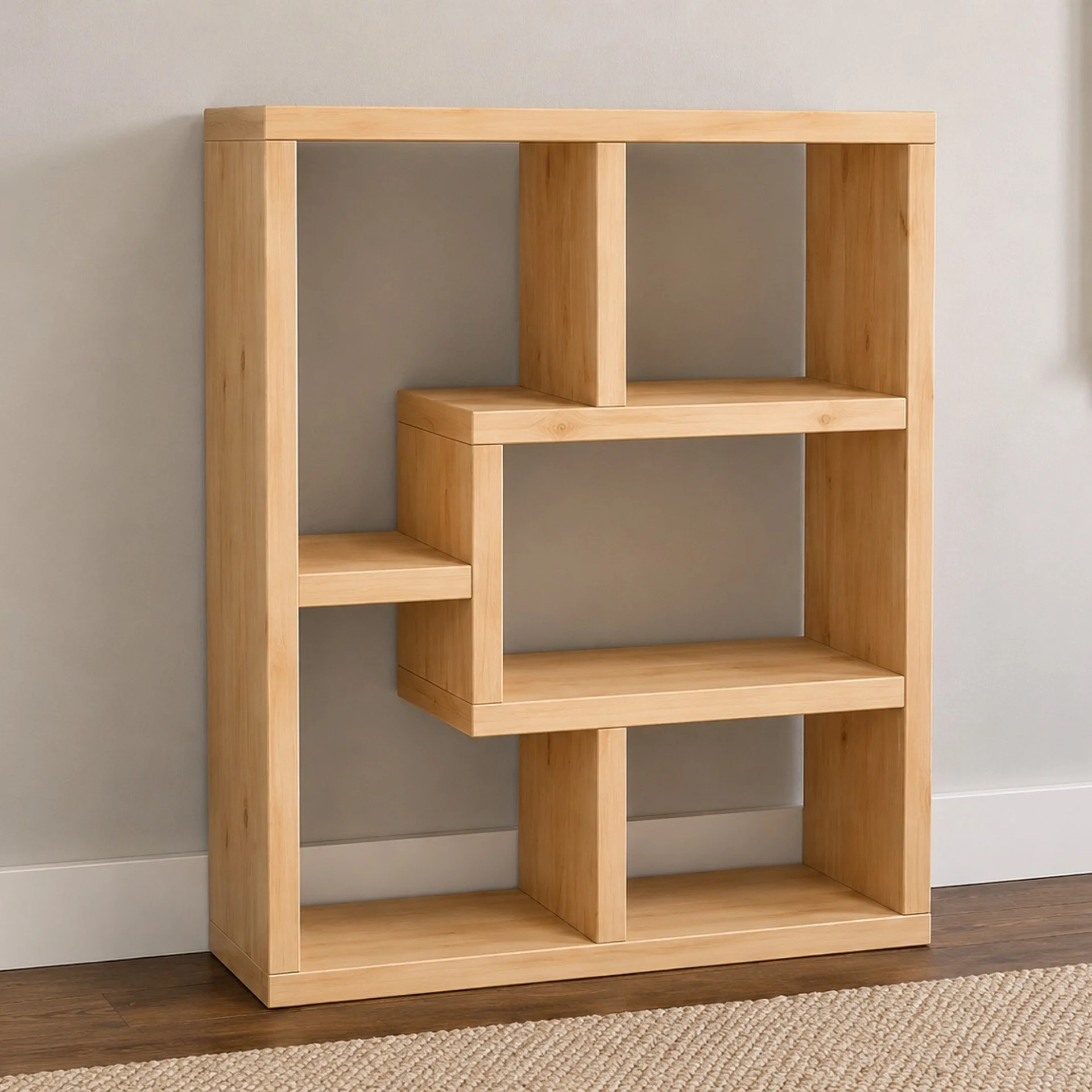 Bookshelf Plans (PDF) product image (6)